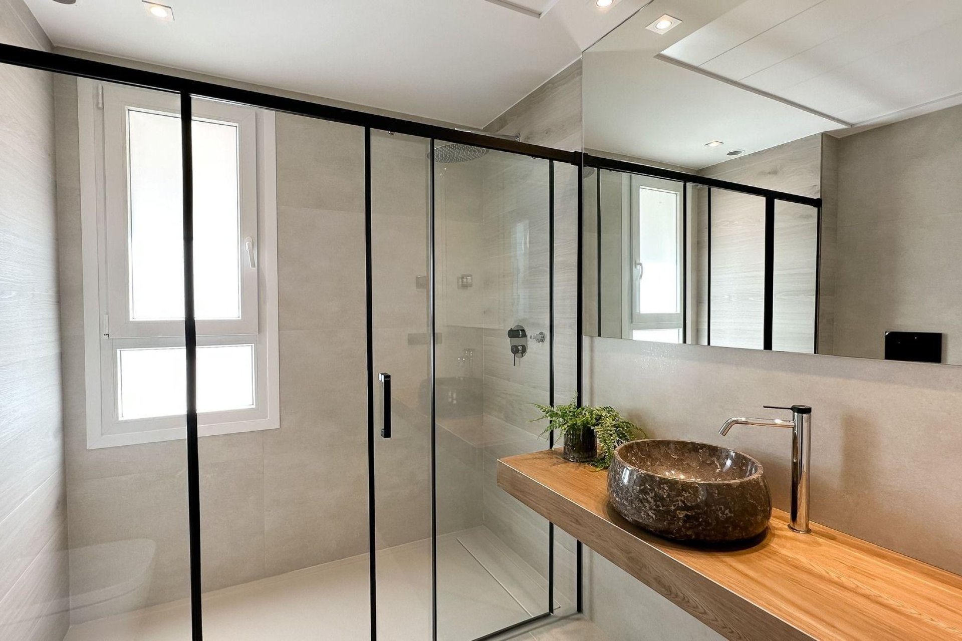 Nýbygging - Einbýlishús -
Algorfa - La Finca Golf