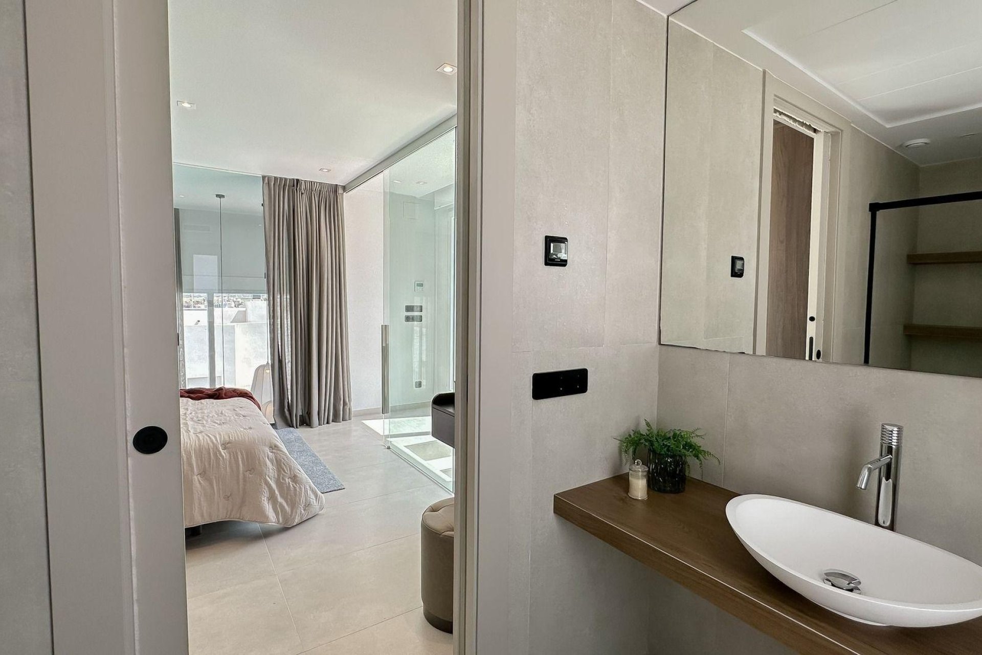 Nýbygging - Einbýlishús -
Algorfa - La Finca Golf