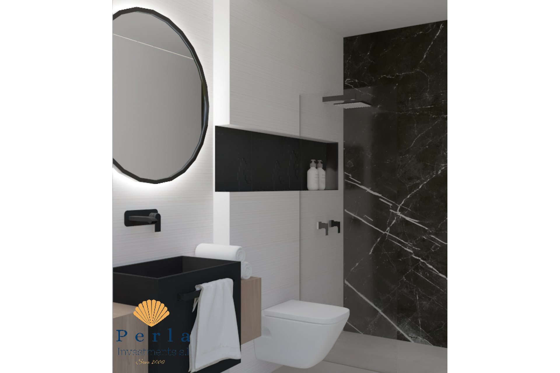 Nýbygging - Einbýlishús -
Alhama