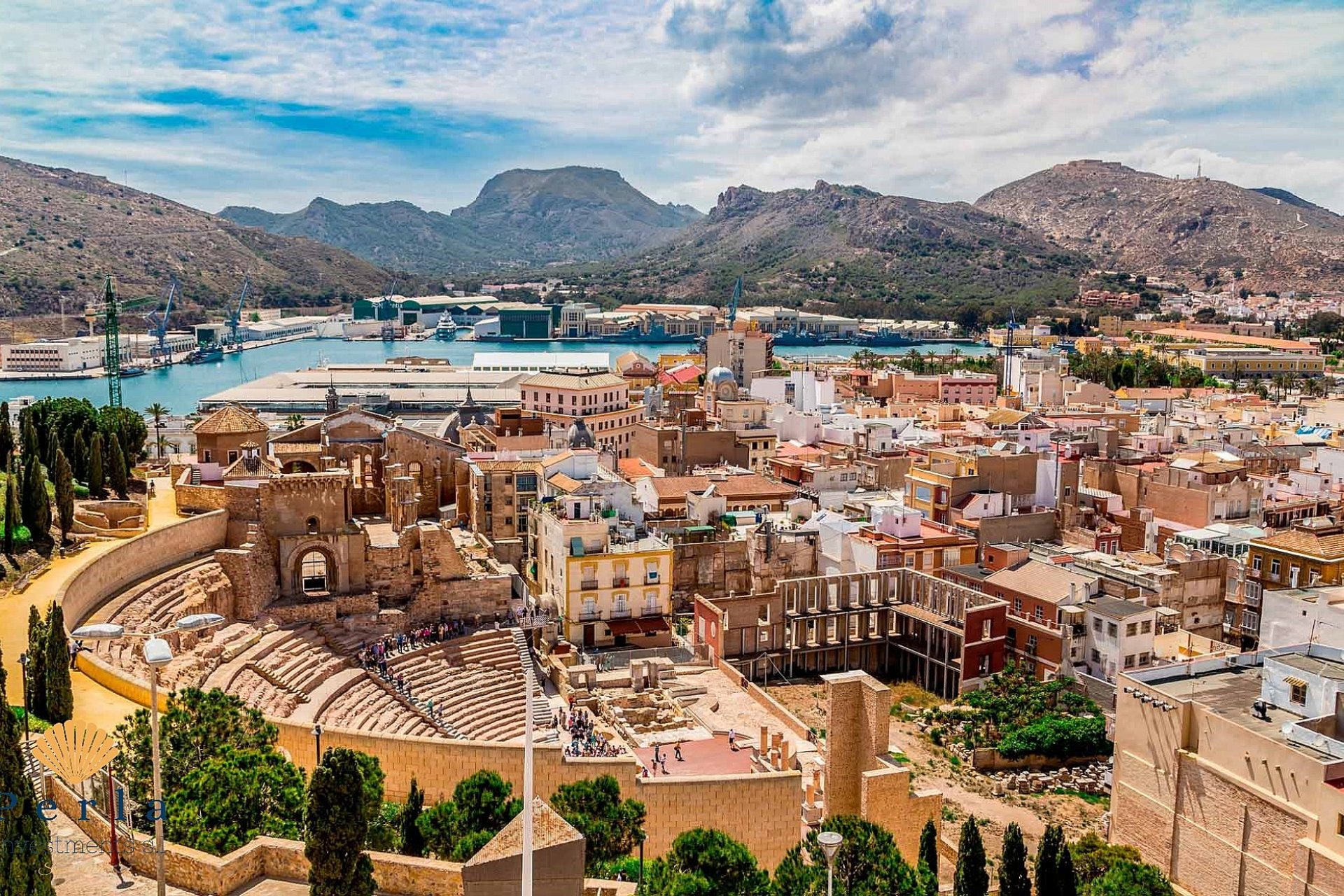 Nýbygging - Einbýlishús -
Alhama