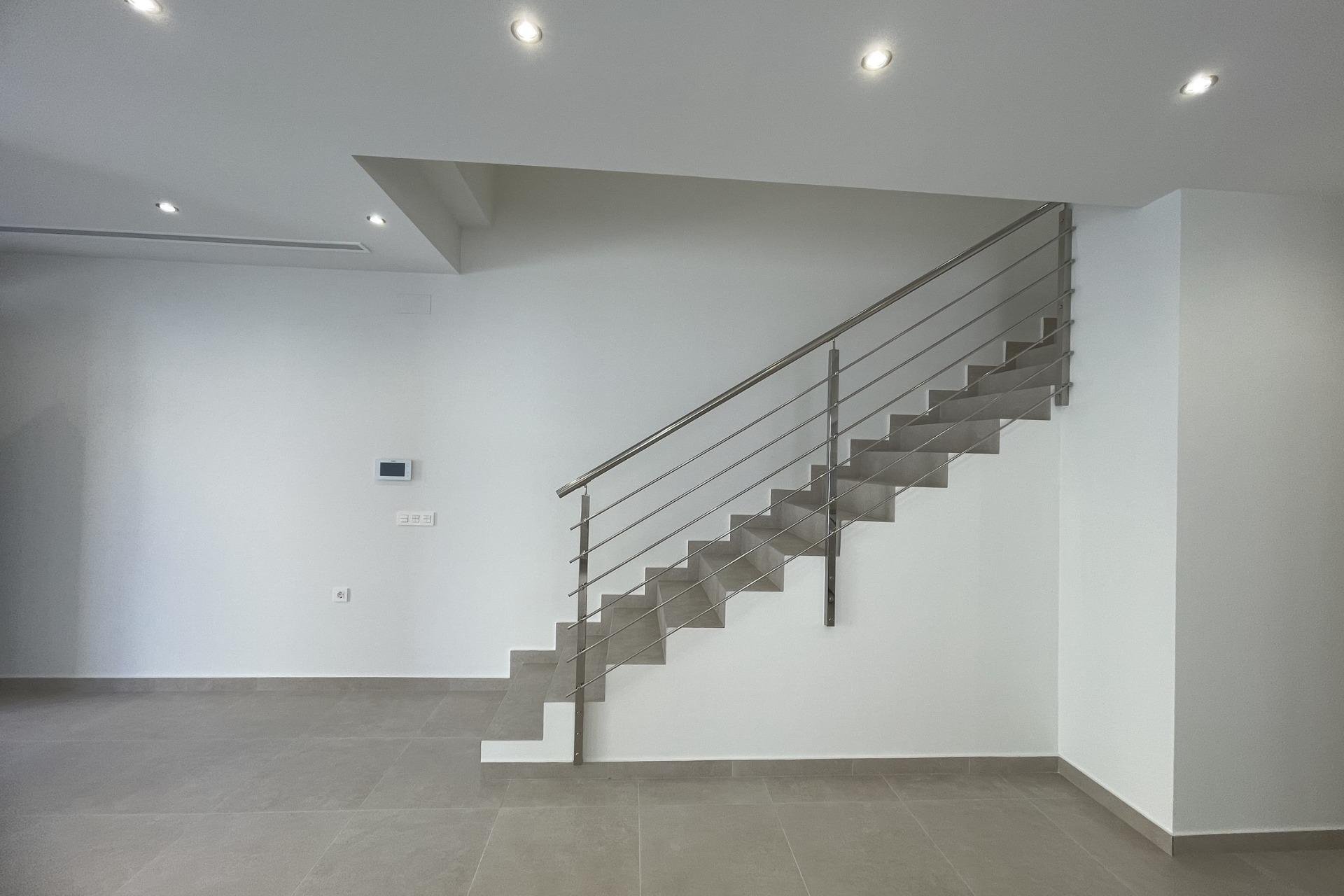 Nýbygging - Einbýlishús -
Almoradí - Heredades