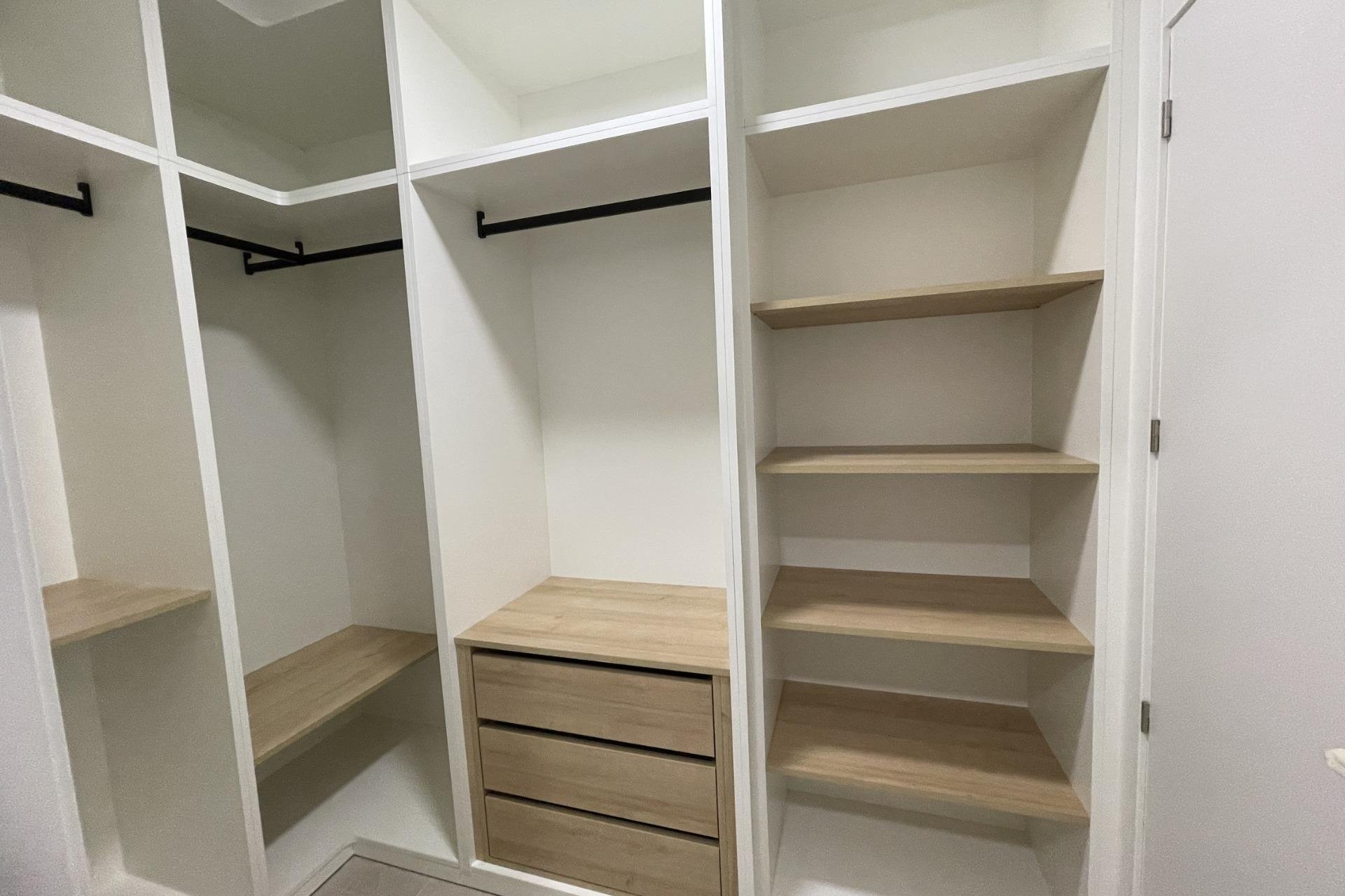 Nýbygging - Einbýlishús -
Almoradí - Heredades