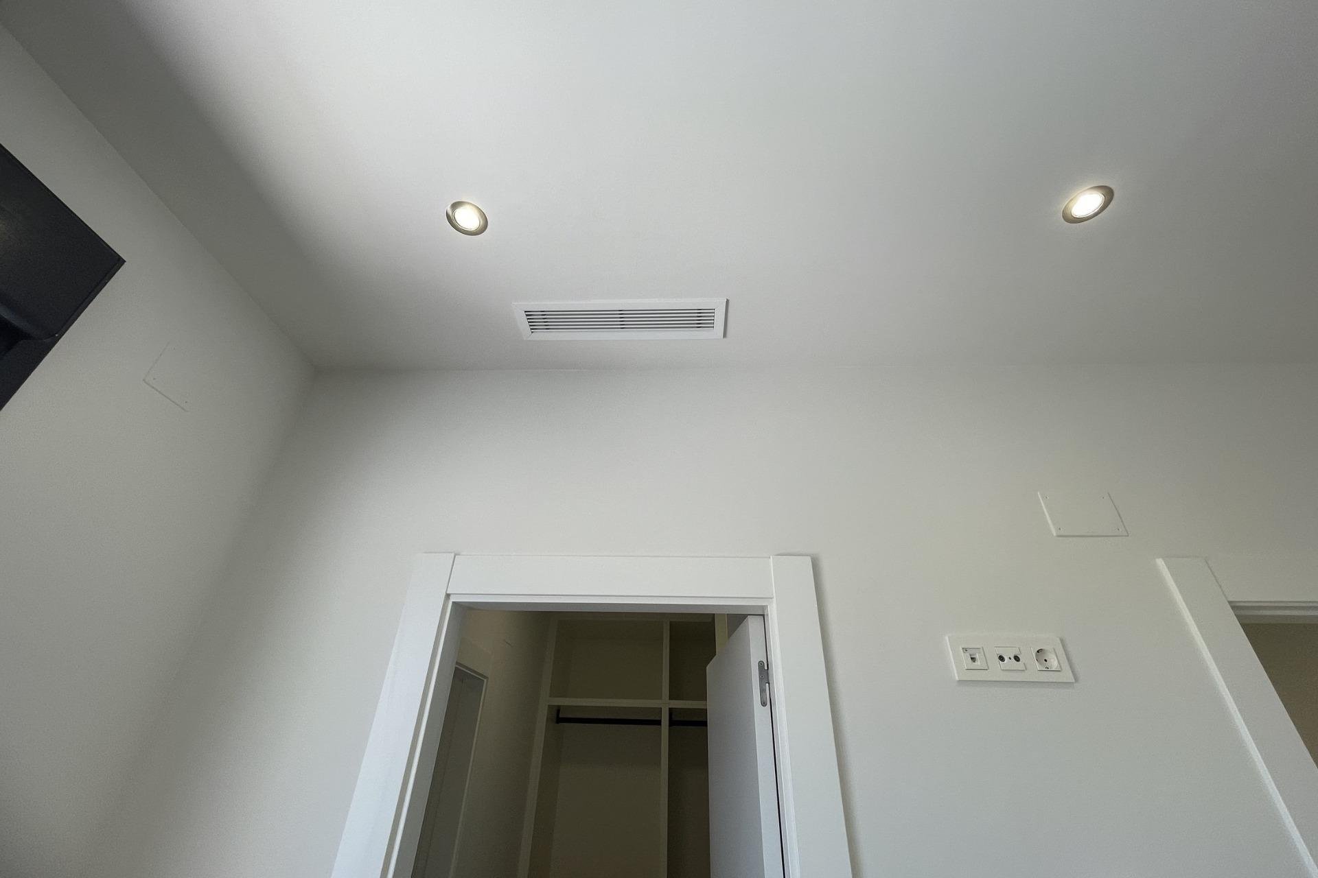 Nýbygging - Einbýlishús -
Almoradí - Heredades