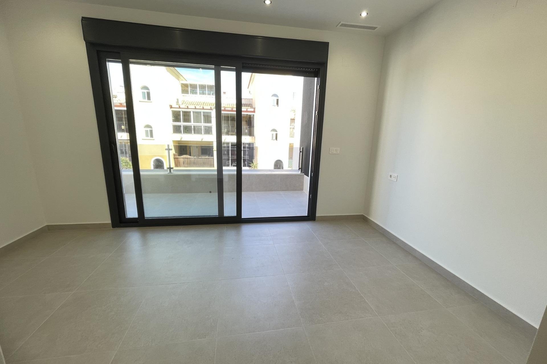 Nýbygging - Einbýlishús -
Almoradí - Heredades