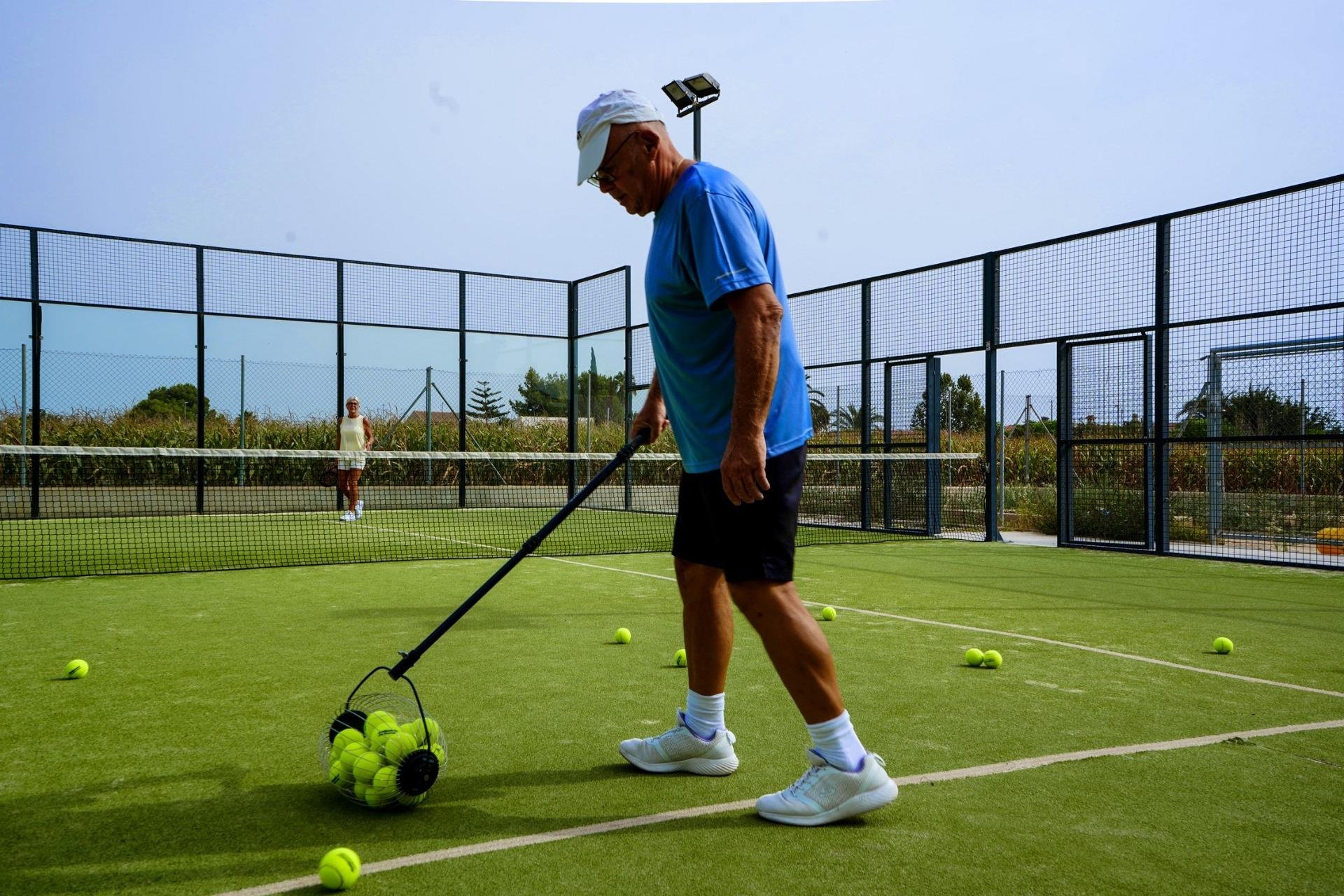 Nýbygging - Einbýlishús -
Almoradí - Las Heredades