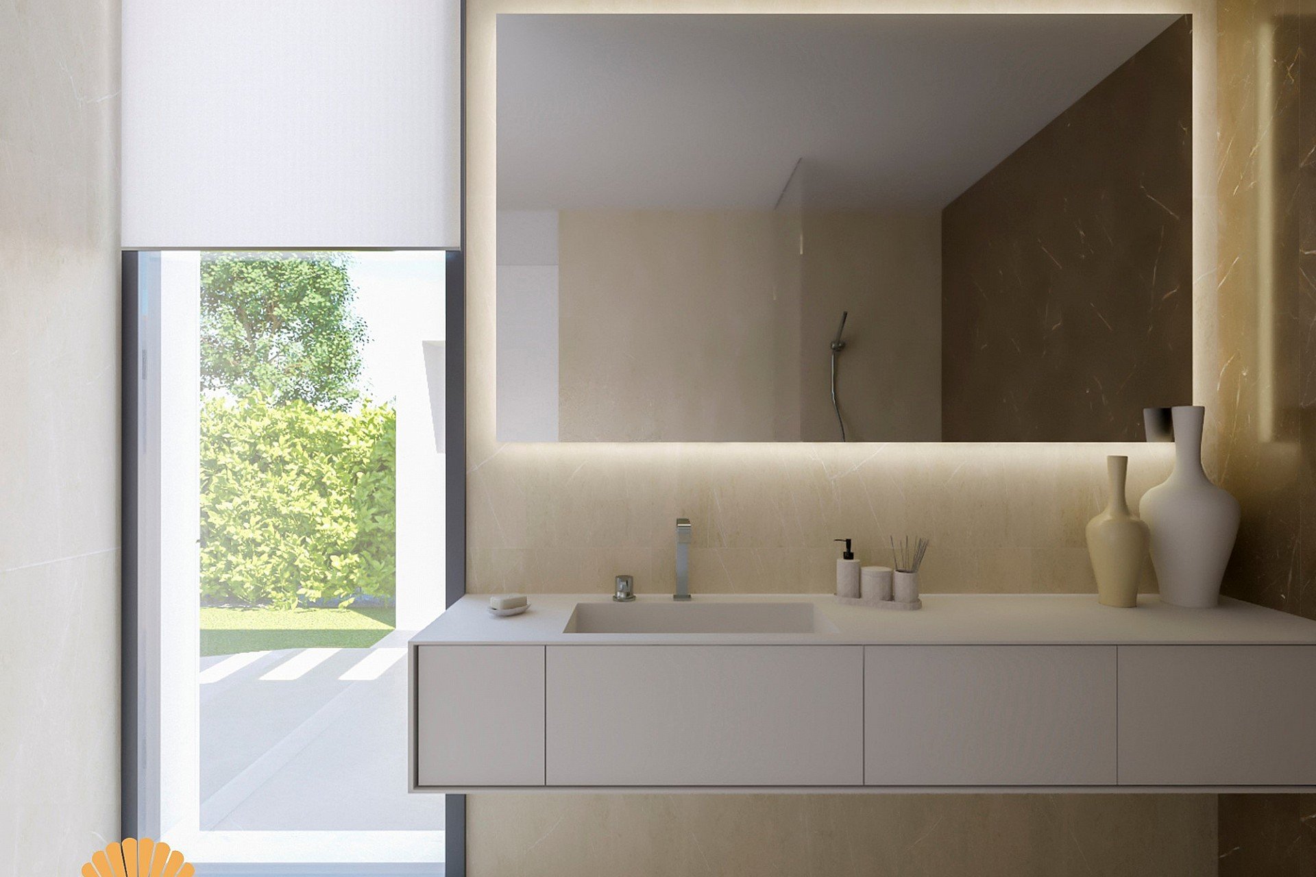 Nýbygging - Einbýlishús -
Altaona Golf