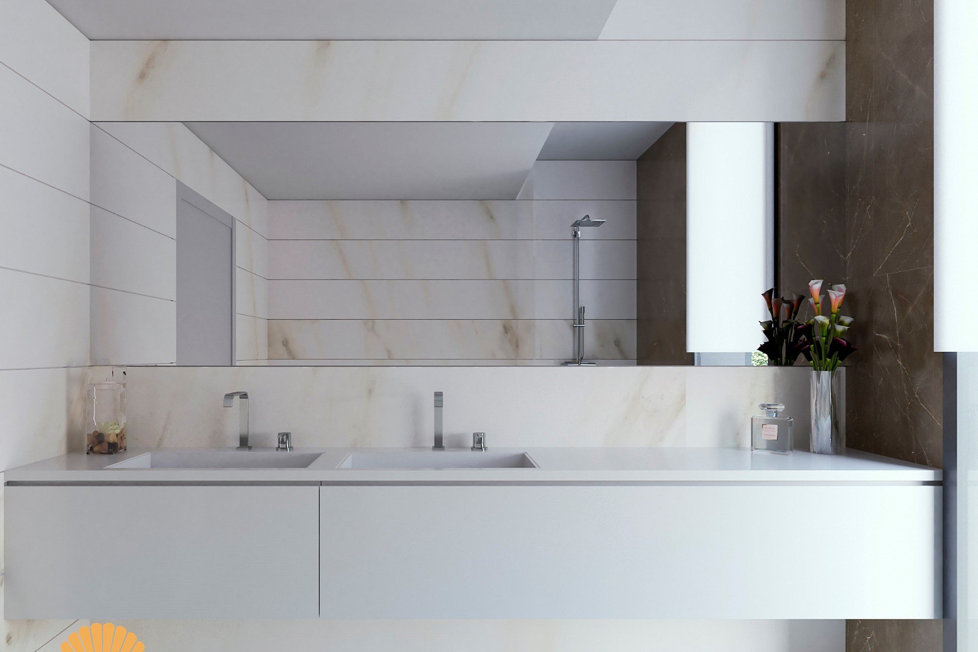 Nýbygging - Einbýlishús -
Altaona Golf