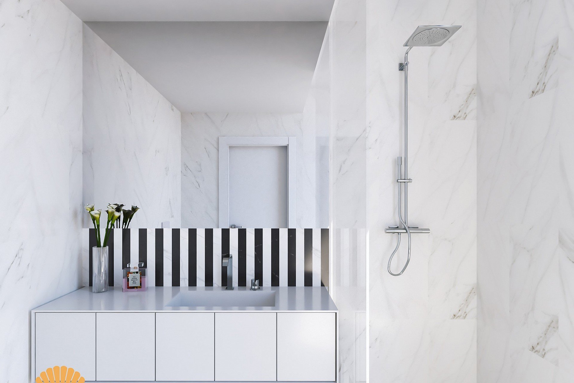 Nýbygging - Einbýlishús -
Altaona Golf