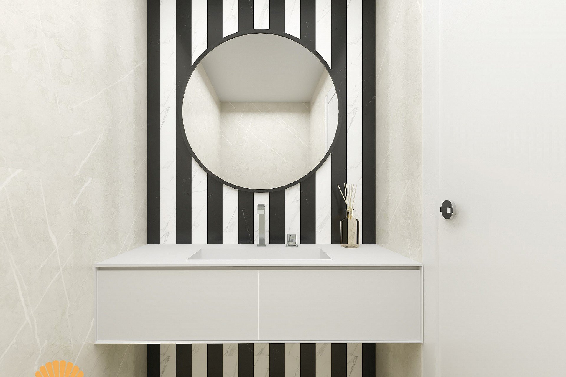 Nýbygging - Einbýlishús -
Altaona Golf