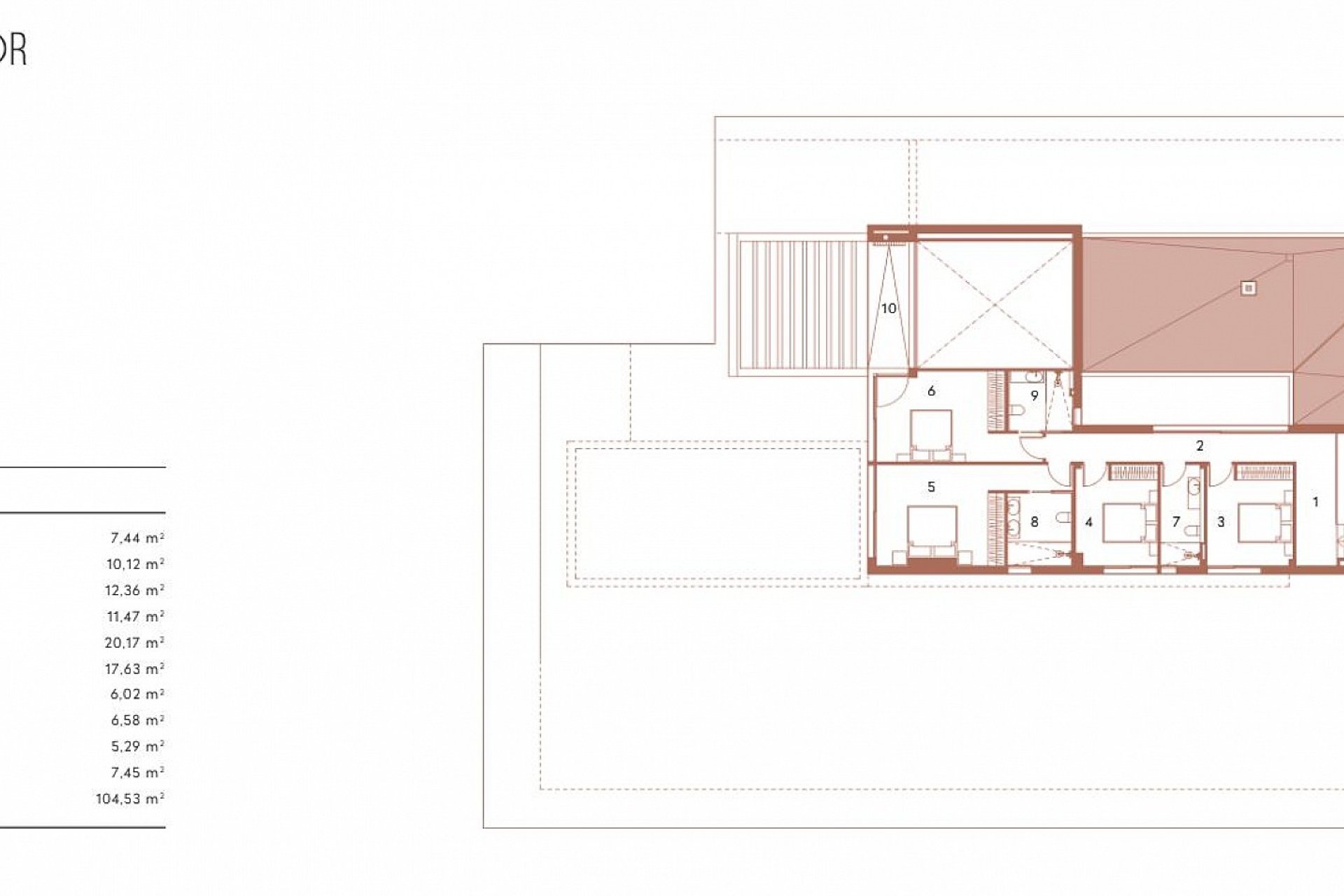 Nýbygging - Einbýlishús -
Altaona Golf