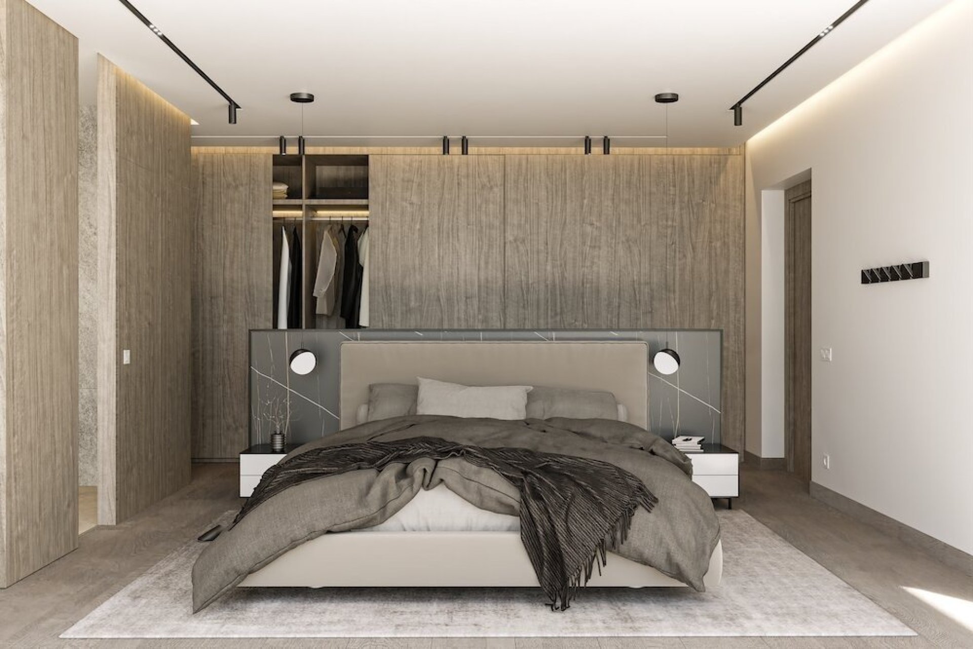 Nýbygging - Einbýlishús -
Altea - Altea Hills