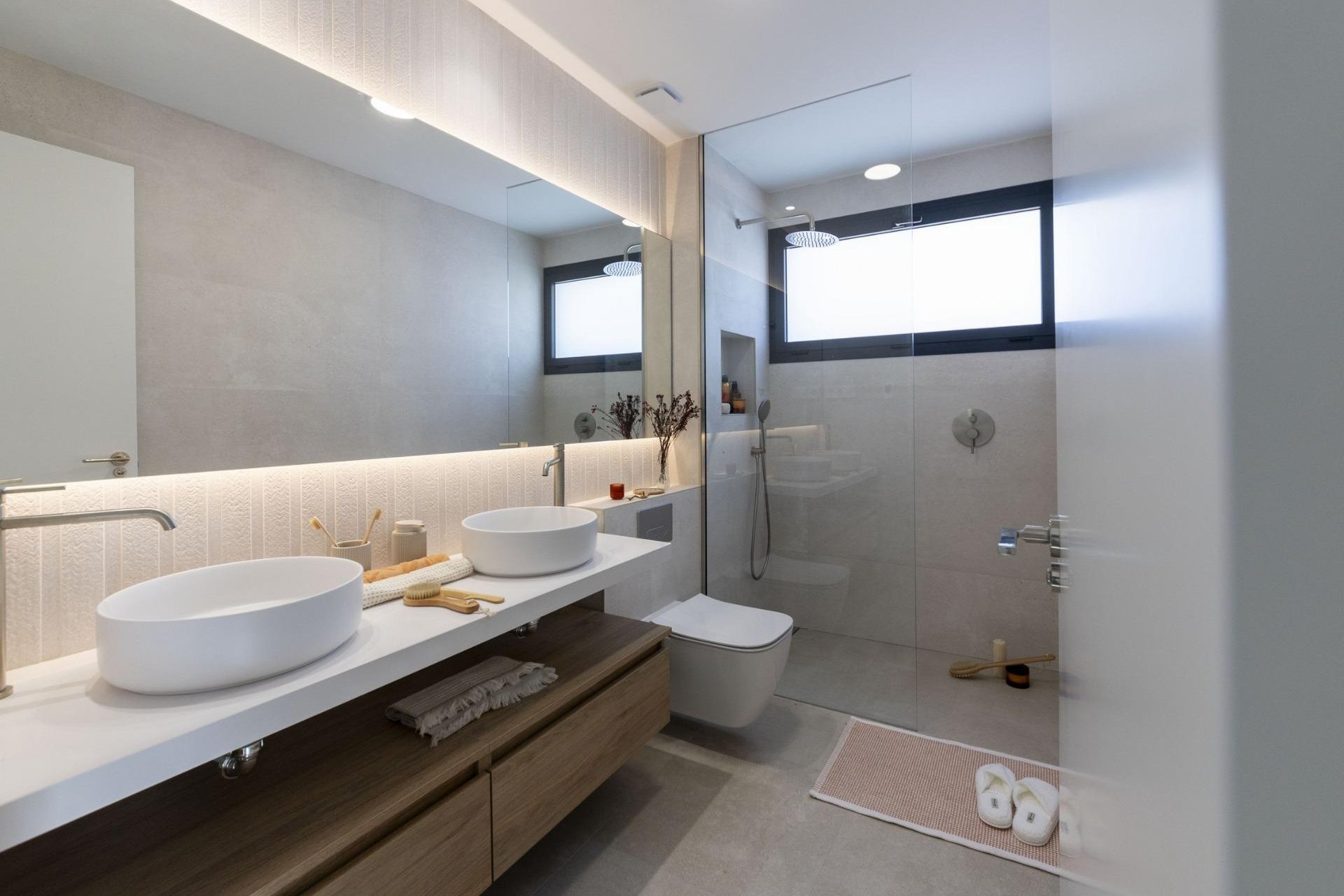 Nýbygging - Einbýlishús -
Baños y Mendigo - Altaona Golf