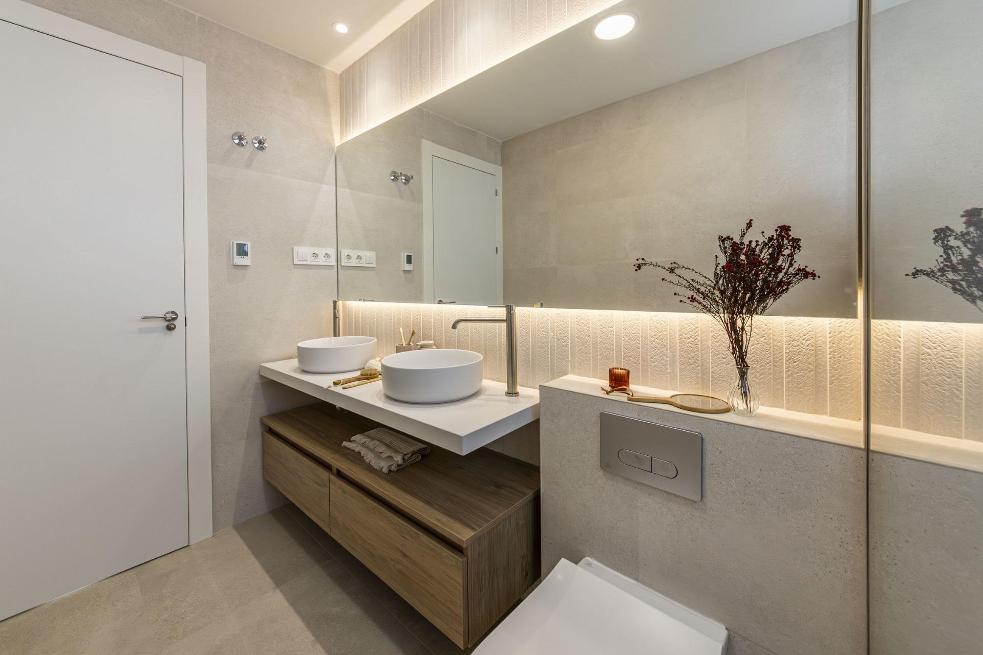 Nýbygging - Einbýlishús -
Baños y Mendigo - Altaona Golf