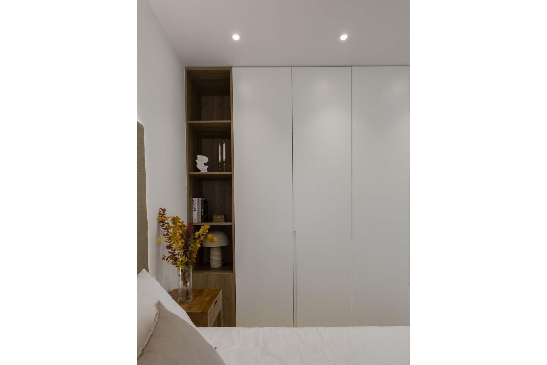 Nýbygging - Einbýlishús -
Baños y Mendigo - Altaona Golf