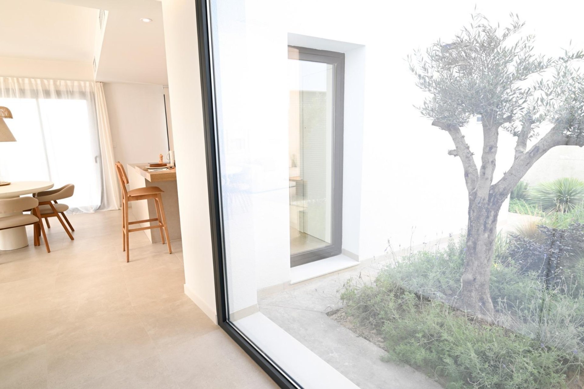 Nýbygging - Einbýlishús -
Baños y Mendigo - Altaona Golf