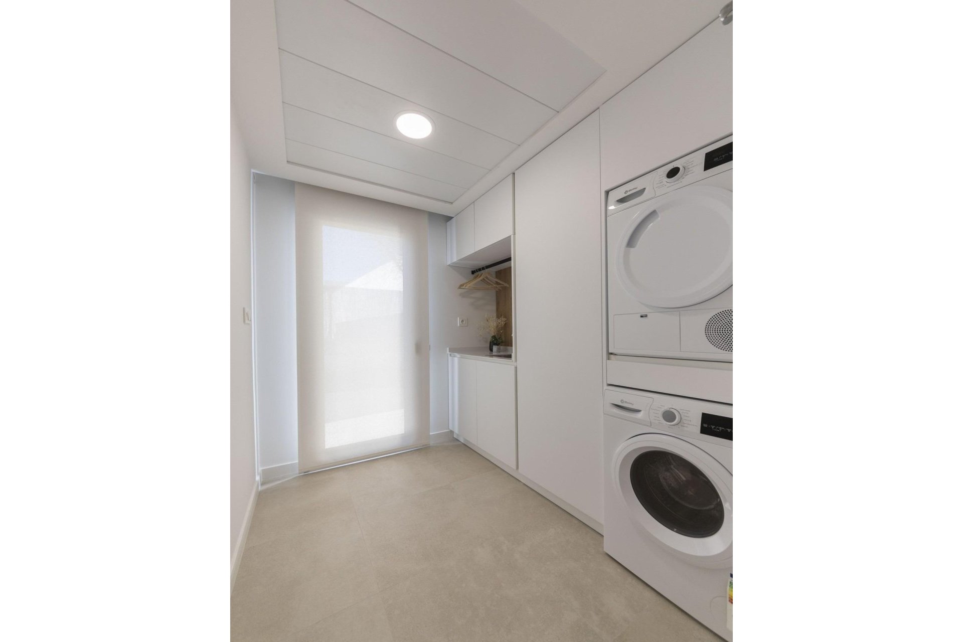 Nýbygging - Einbýlishús -
Baños y Mendigo - Altaona Golf