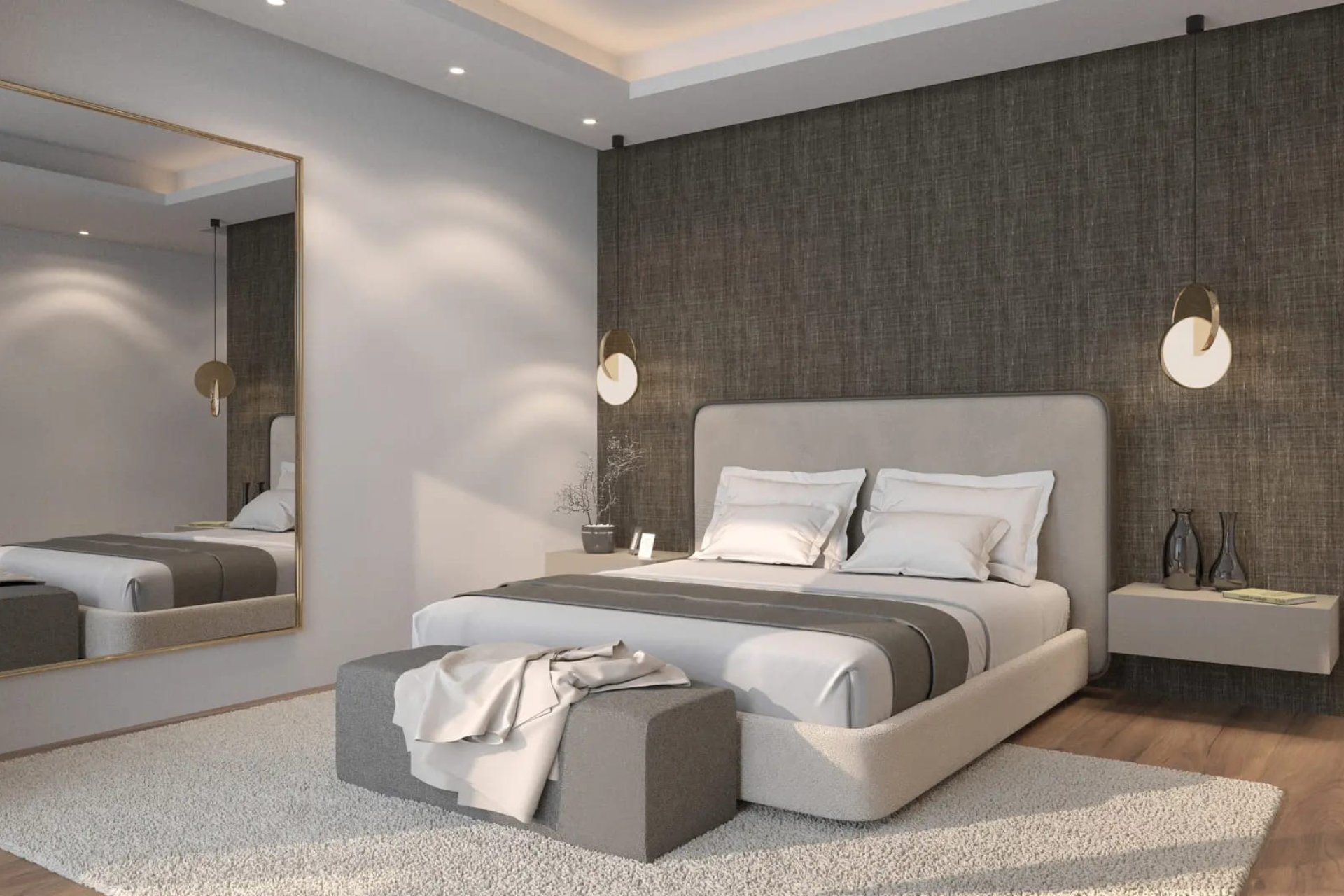 Nýbygging - Einbýlishús -
Benahavís