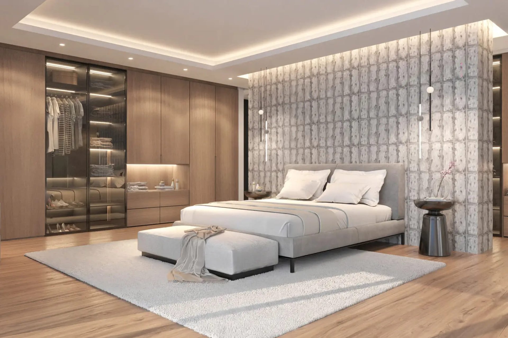 Nýbygging - Einbýlishús -
Benahavís