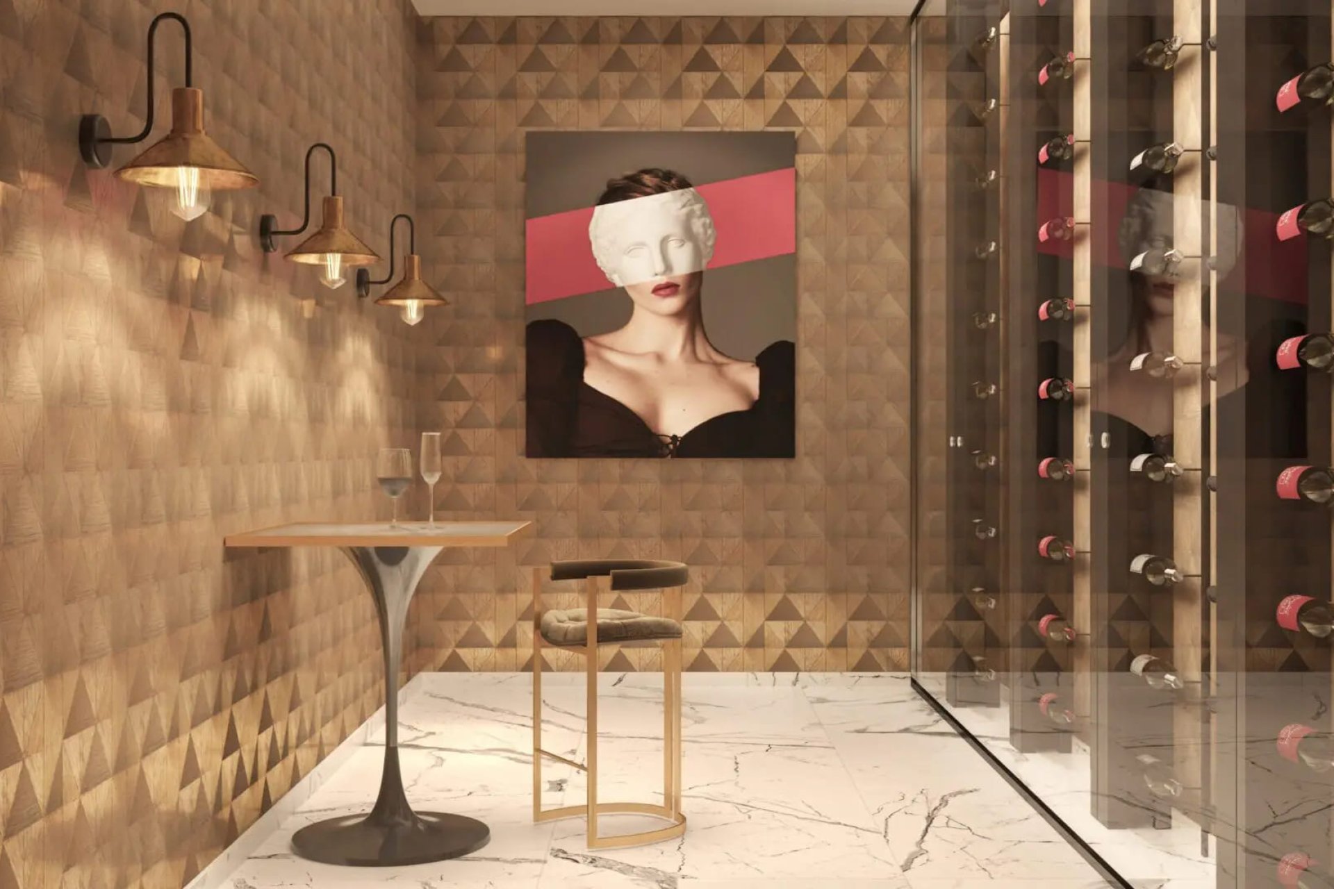 Nýbygging - Einbýlishús -
Benahavís