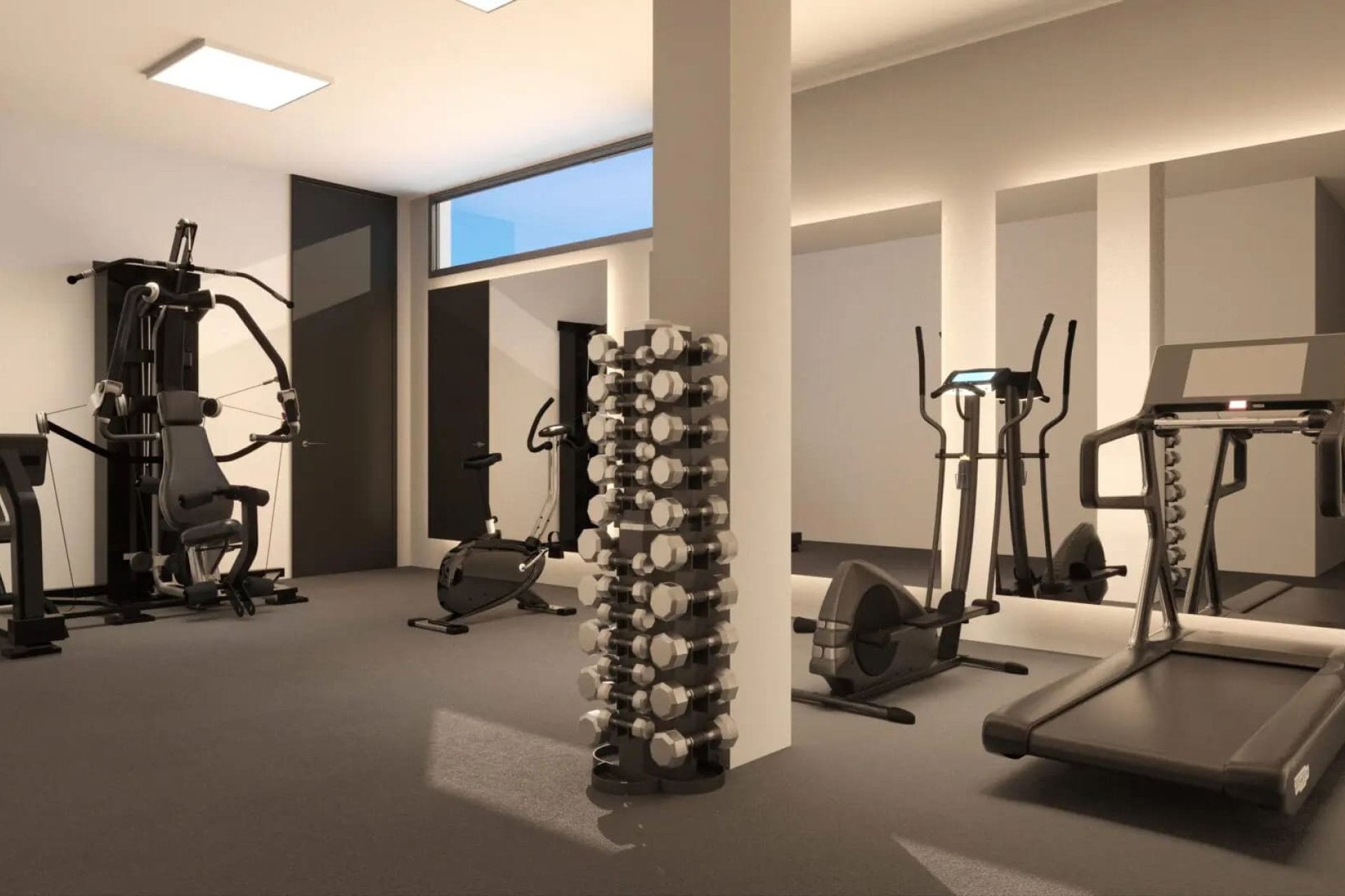 Nýbygging - Einbýlishús -
Benahavís