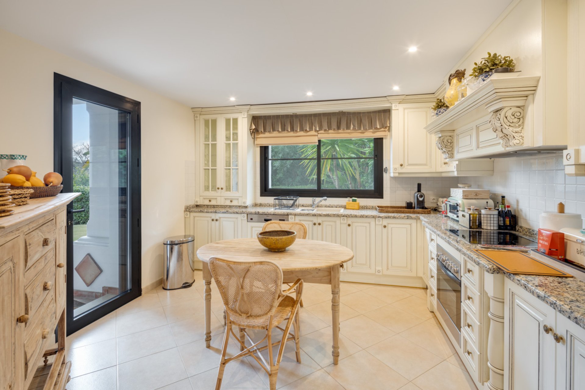 Nýbygging - Einbýlishús -
Benahavís