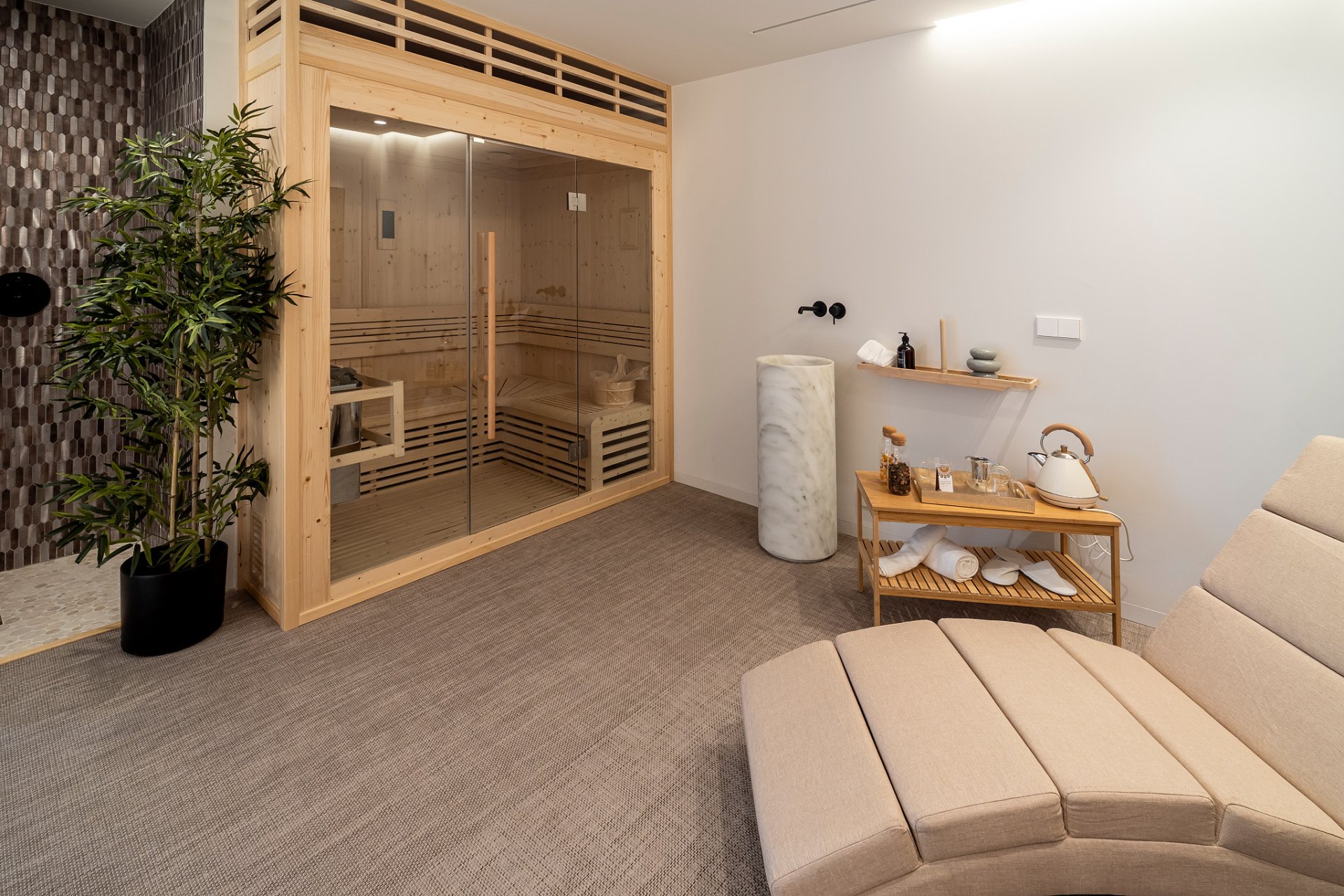 Nýbygging - Einbýlishús -
Benahavís