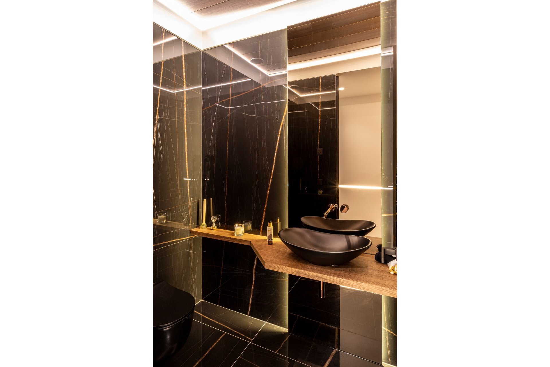 Nýbygging - Einbýlishús -
Benahavís