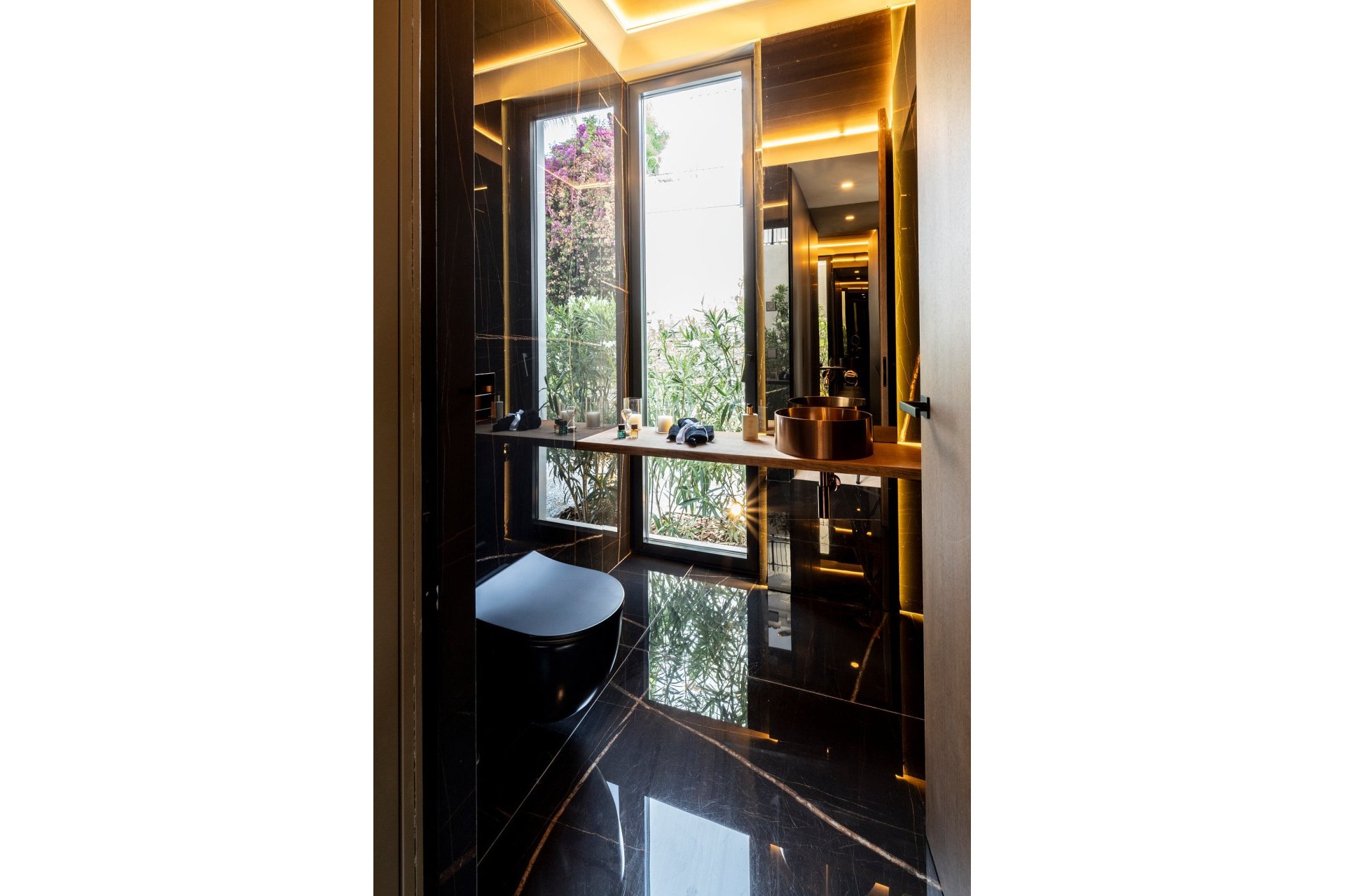 Nýbygging - Einbýlishús -
Benahavís