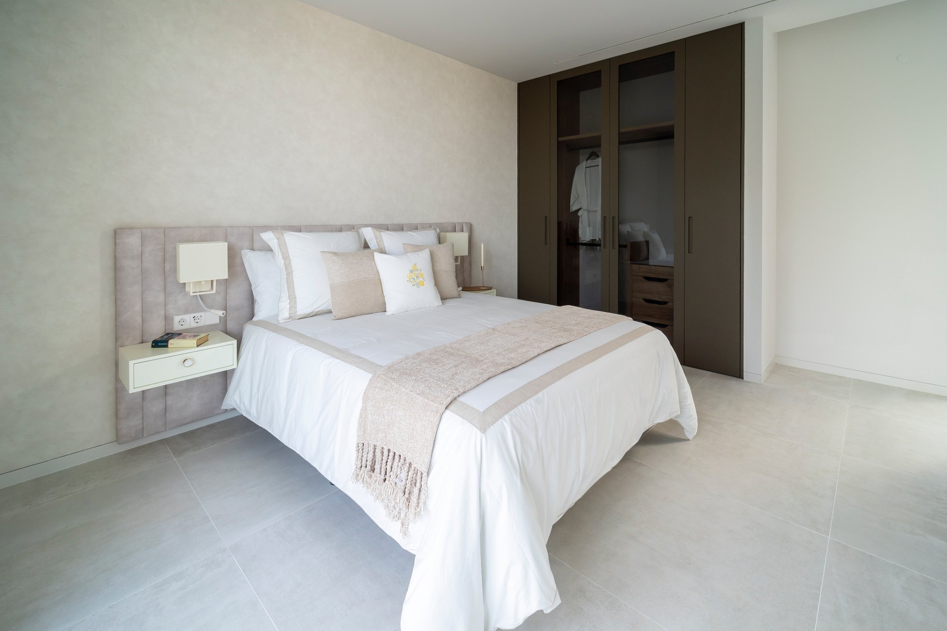 Nýbygging - Einbýlishús -
Benahavís