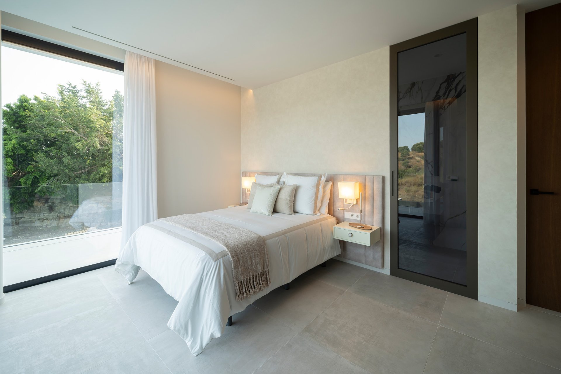 Nýbygging - Einbýlishús -
Benahavís