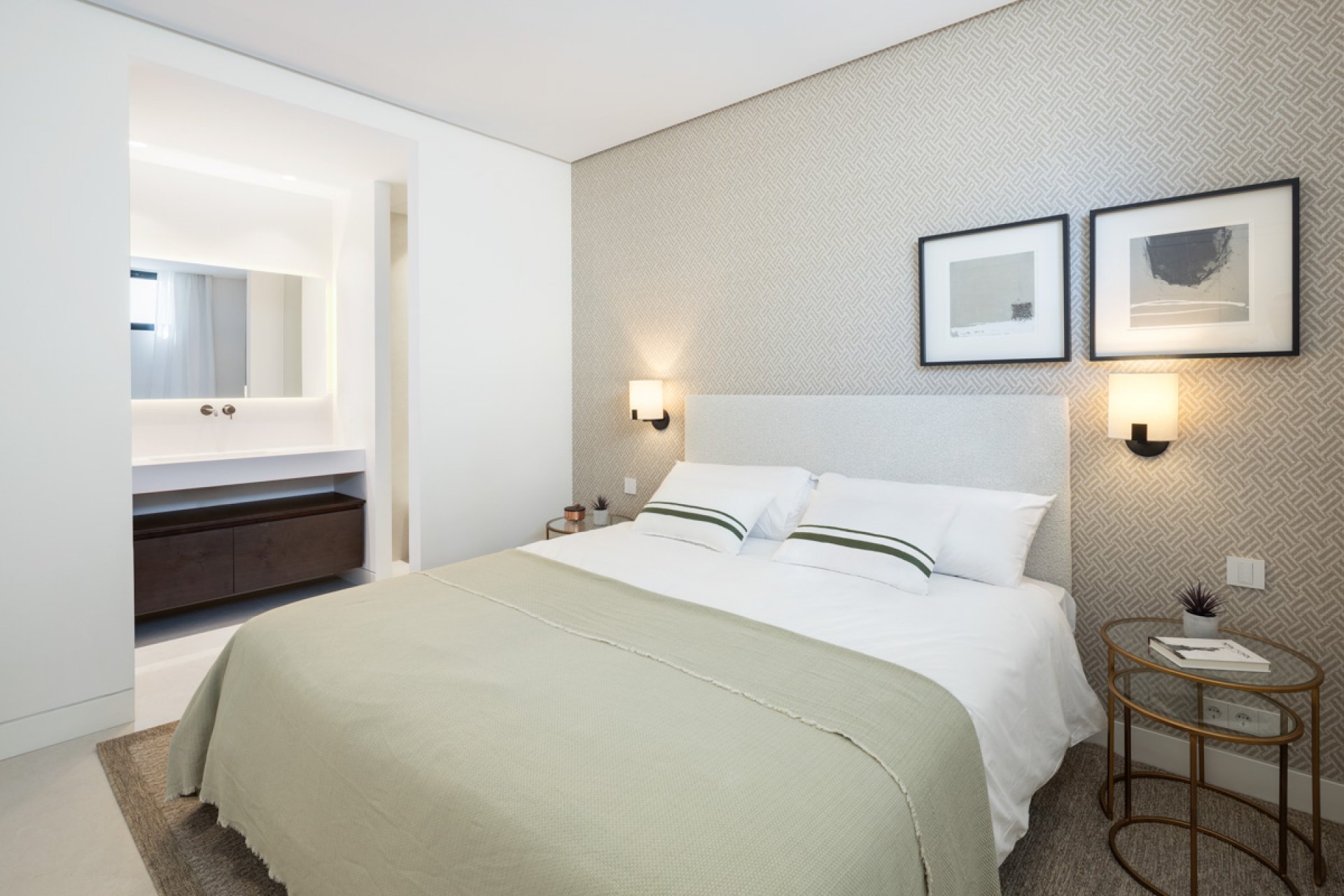 Nýbygging - Einbýlishús -
Benahavís