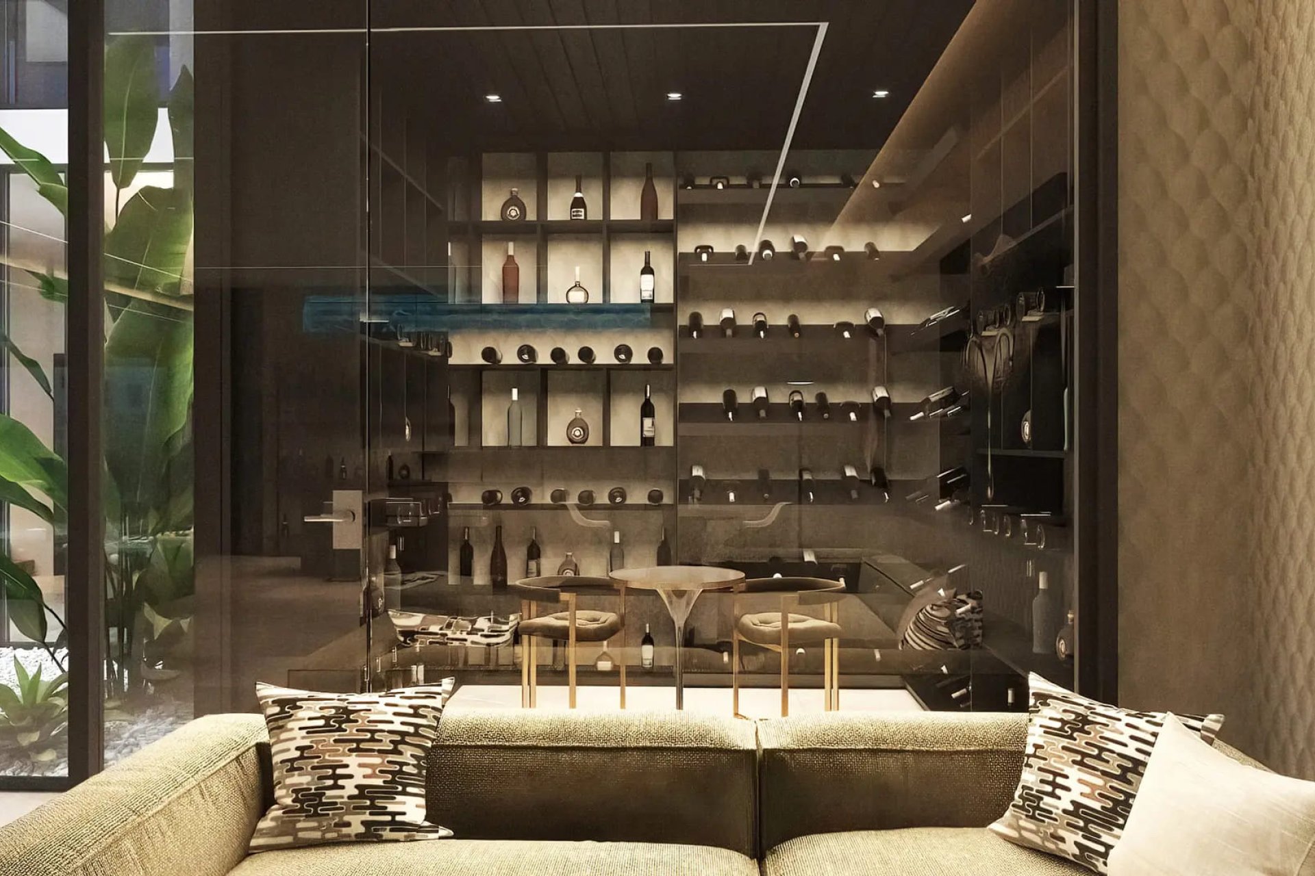 Nýbygging - Einbýlishús -
Benahavís