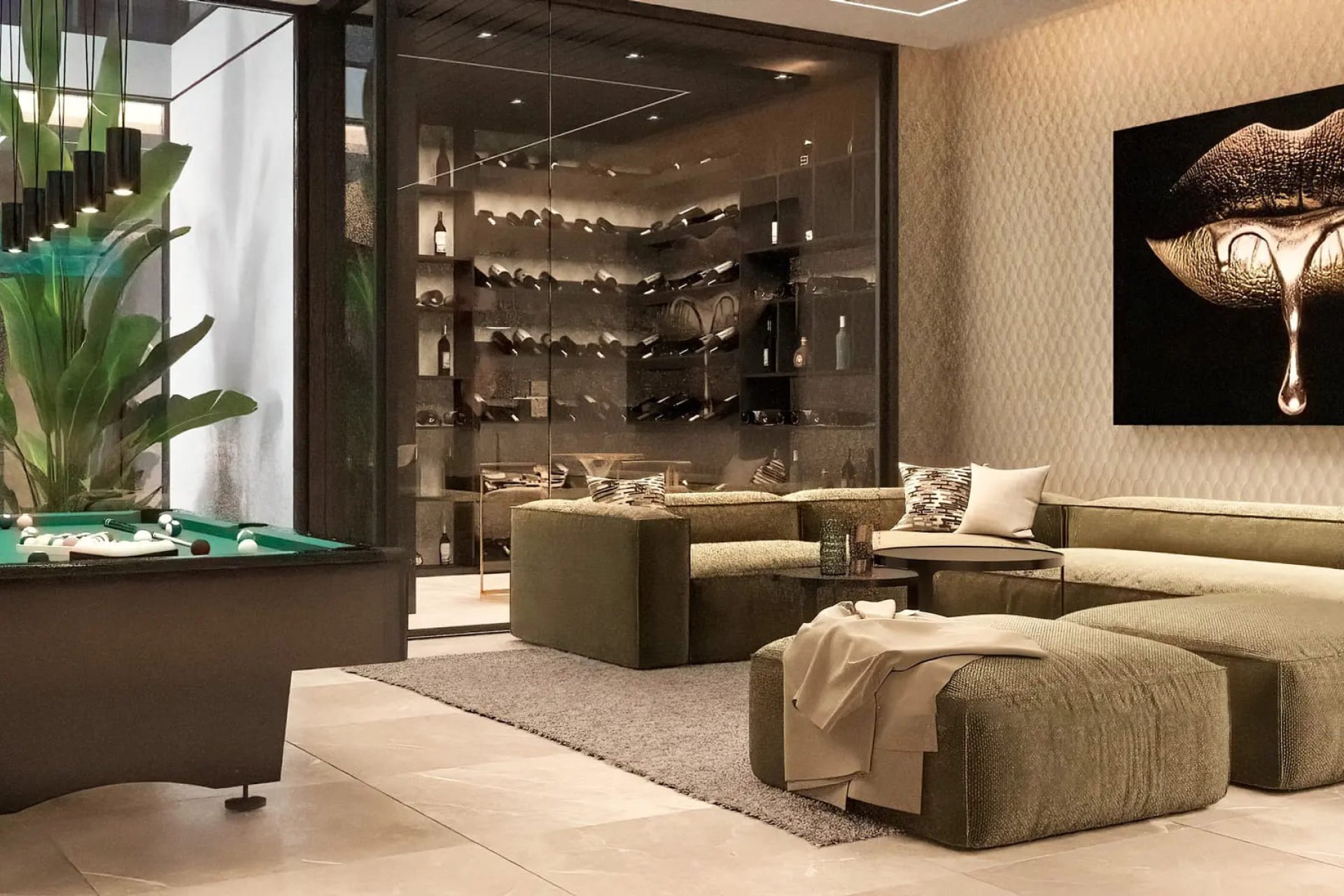 Nýbygging - Einbýlishús -
Benahavís