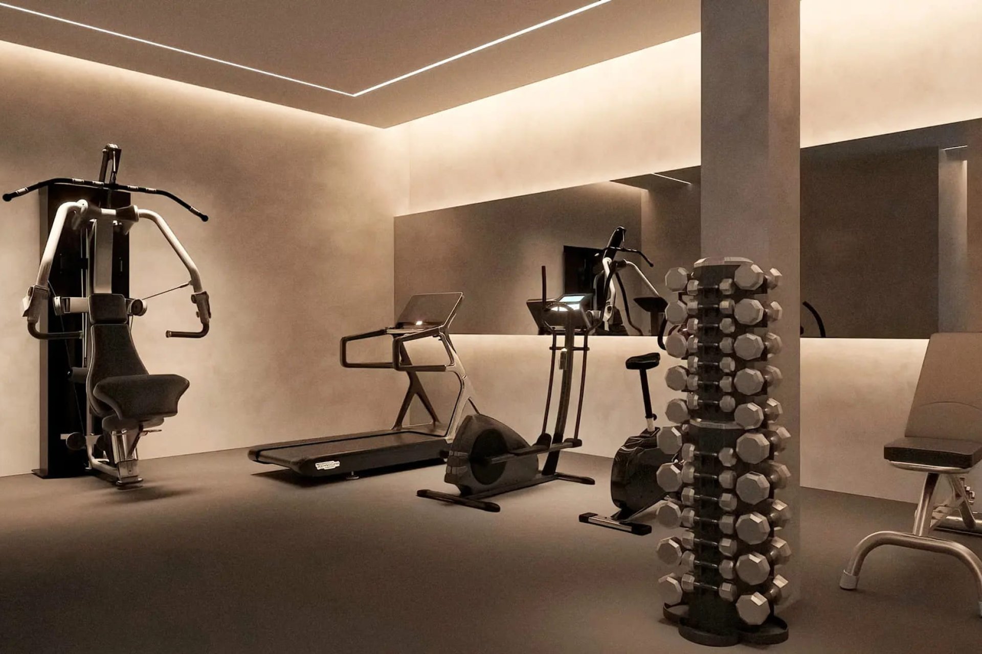 Nýbygging - Einbýlishús -
Benahavís