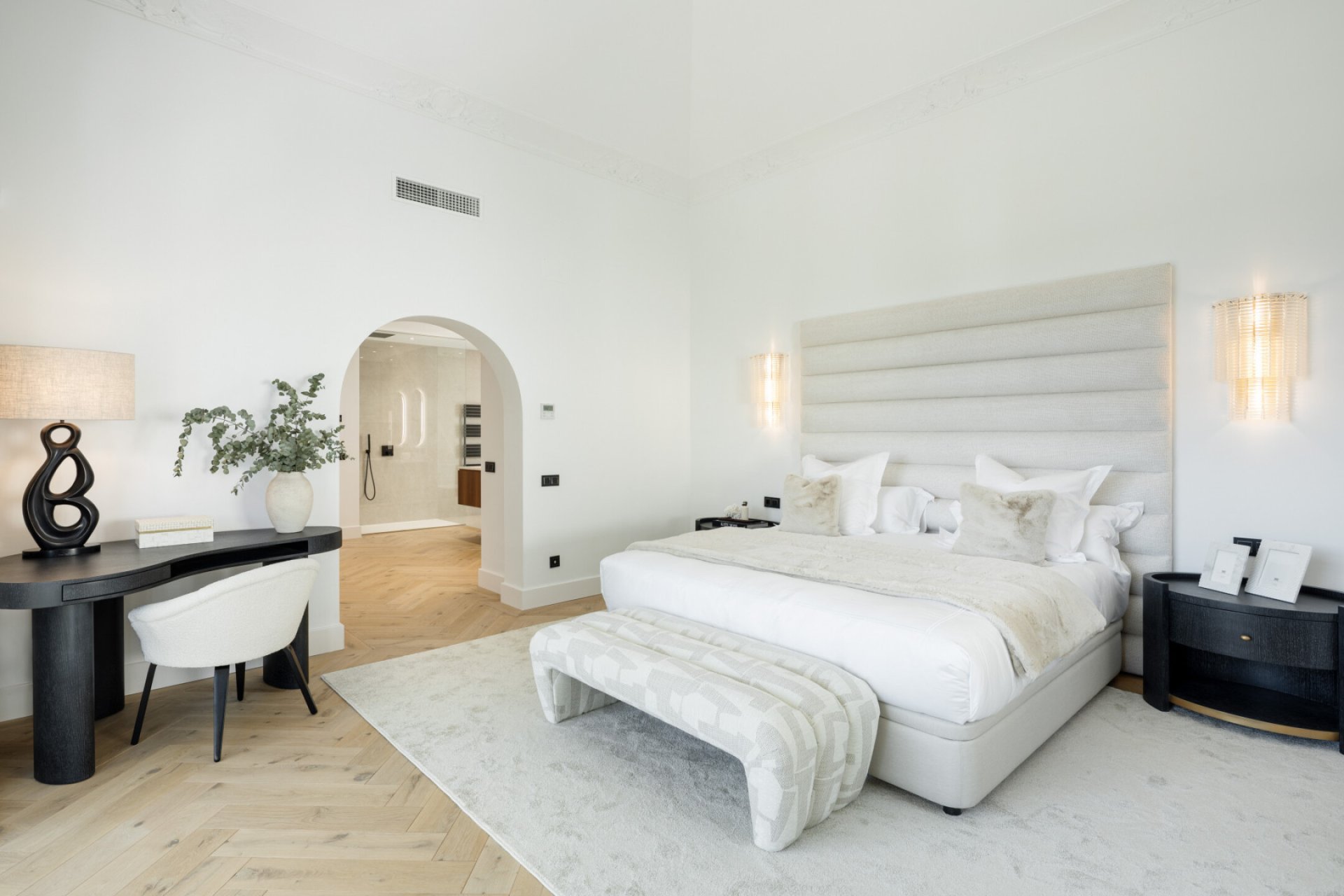 Nýbygging - Einbýlishús -
Benahavís