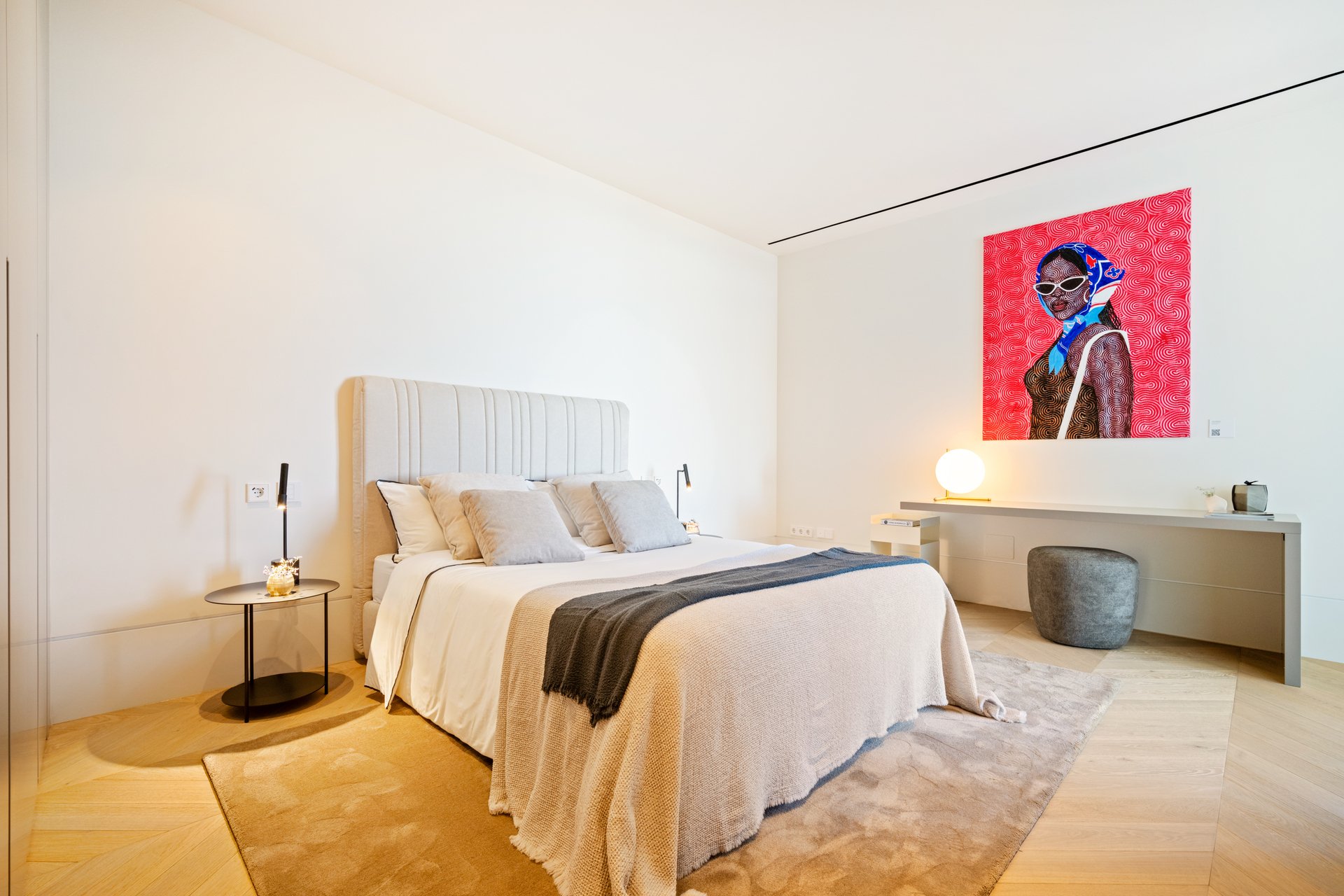 Nýbygging - Einbýlishús -
Benahavís