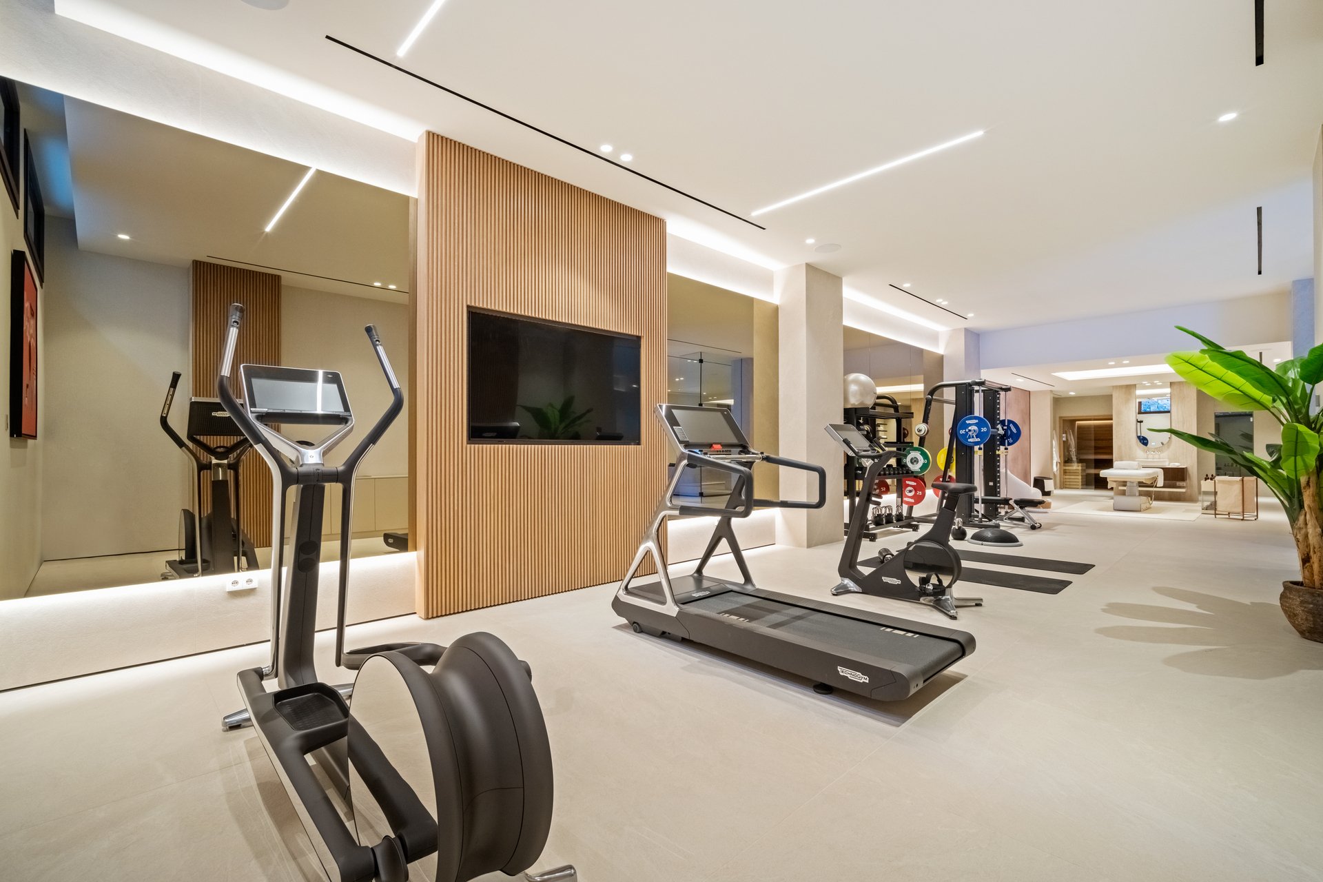 Nýbygging - Einbýlishús -
Benahavís