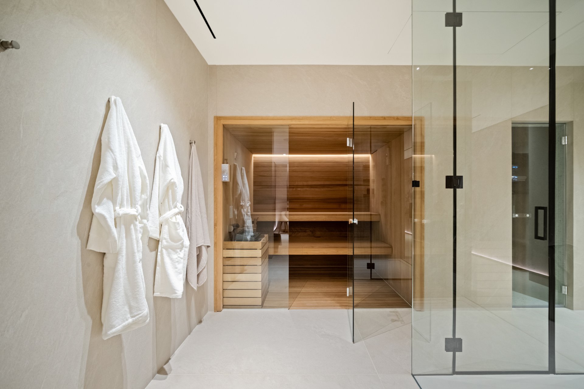 Nýbygging - Einbýlishús -
Benahavís