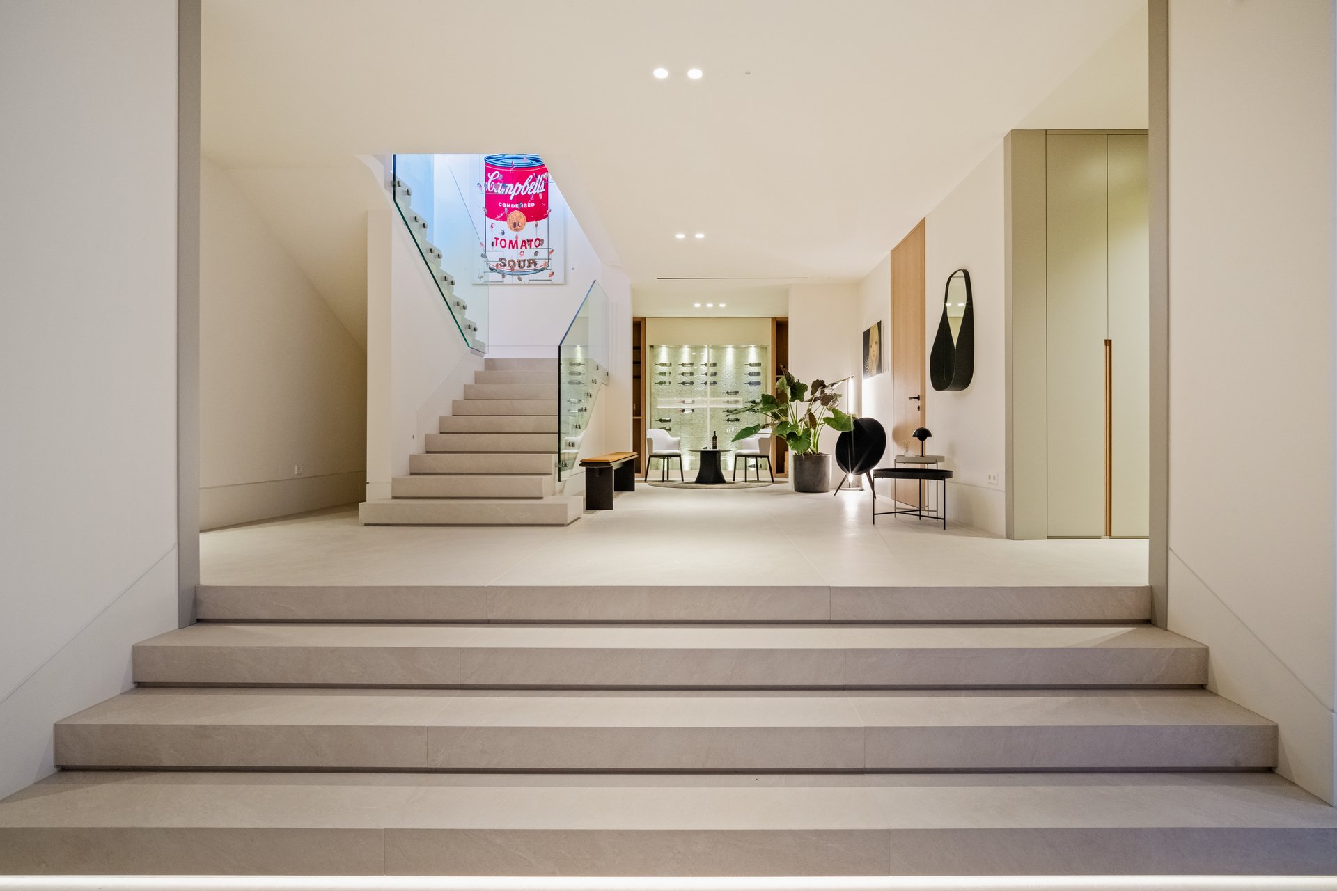 Nýbygging - Einbýlishús -
Benahavís