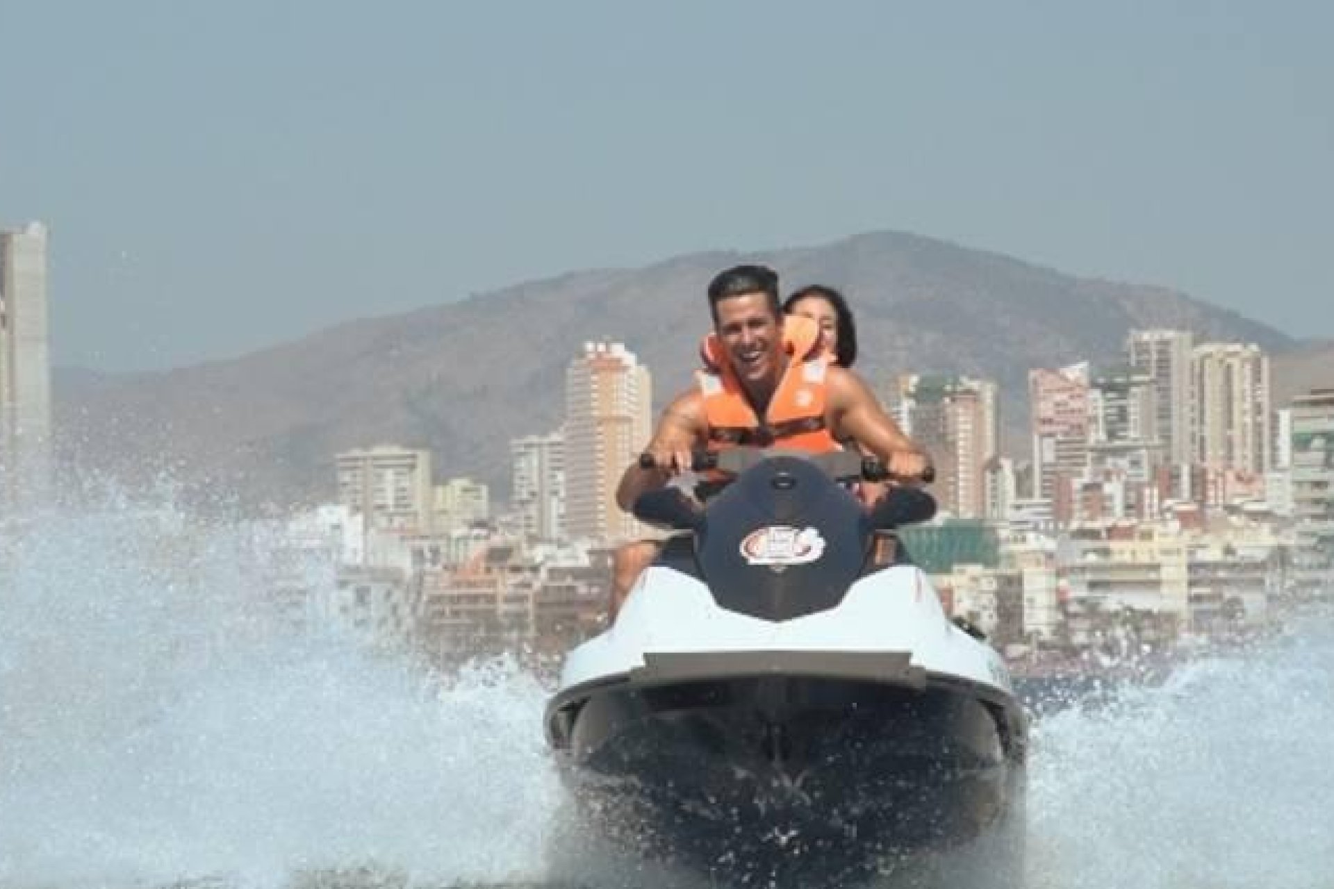 Nýbygging - Einbýlishús -
Benidorm - Urbanizaciones