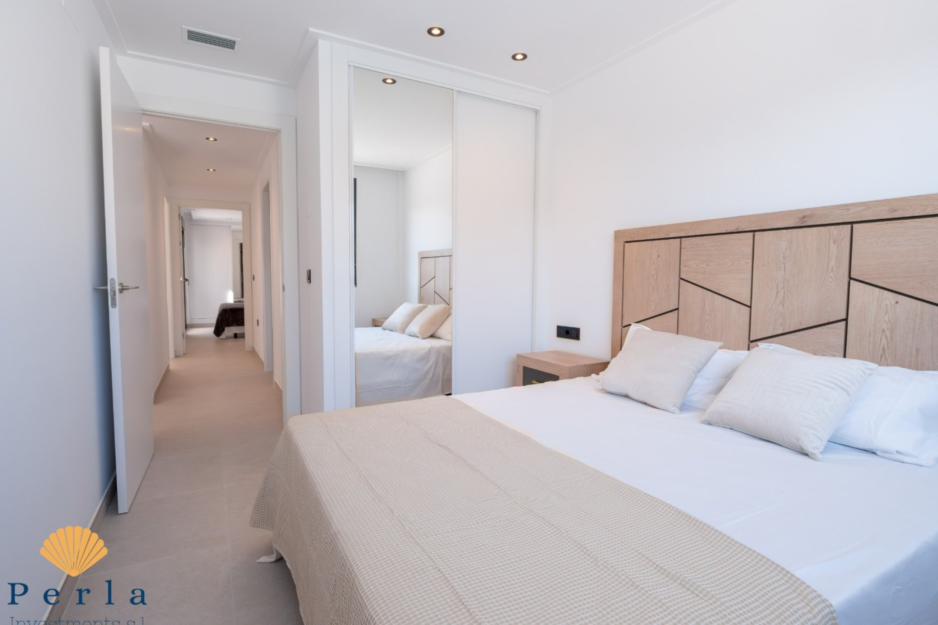 Nýbygging - Einbýlishús -
Benijofar