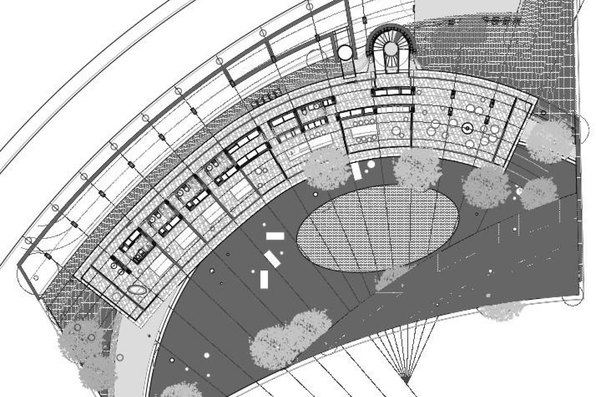 Nýbygging - Einbýlishús -
Benissa - Racó Del Galeno
