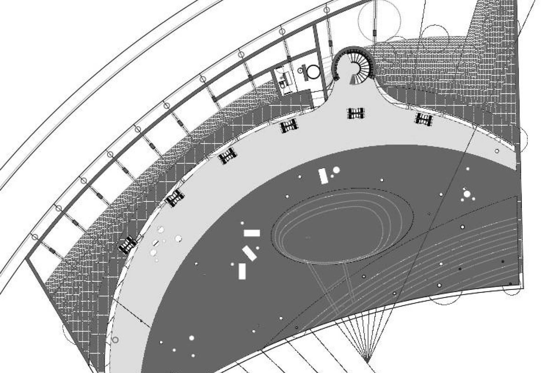 Nýbygging - Einbýlishús -
Benissa - Racó Del Galeno
