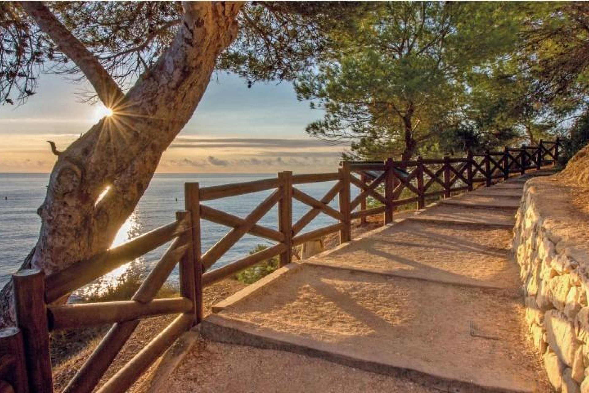 Nýbygging - Einbýlishús -
Benissa - Racó Del Galeno