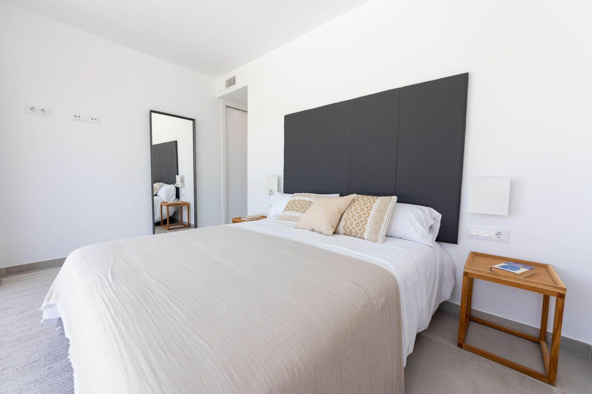 Nýbygging - Einbýlishús -
Calasparra - Coto Riñales