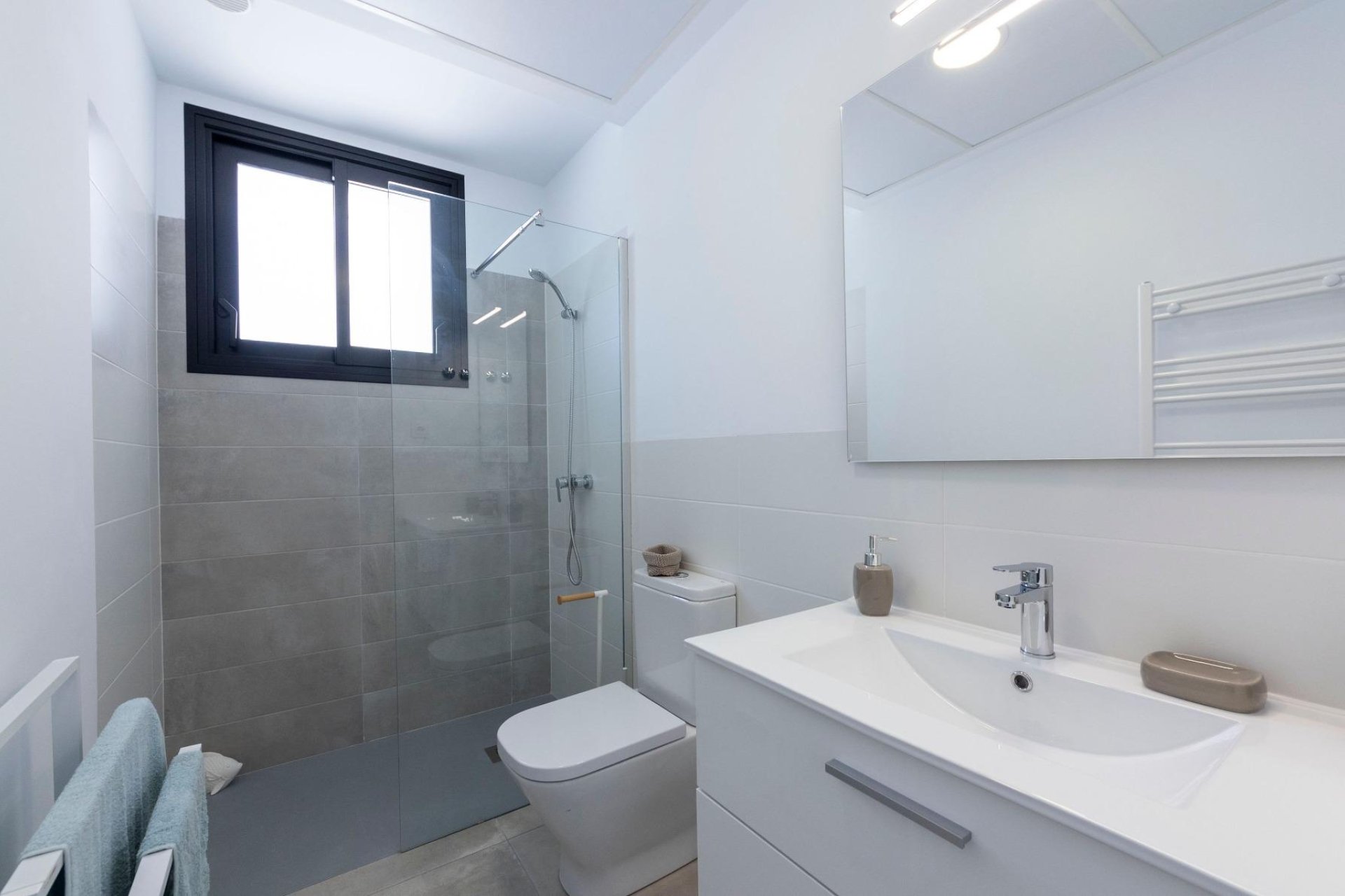 Nýbygging - Einbýlishús -
Calasparra - Coto Riñales