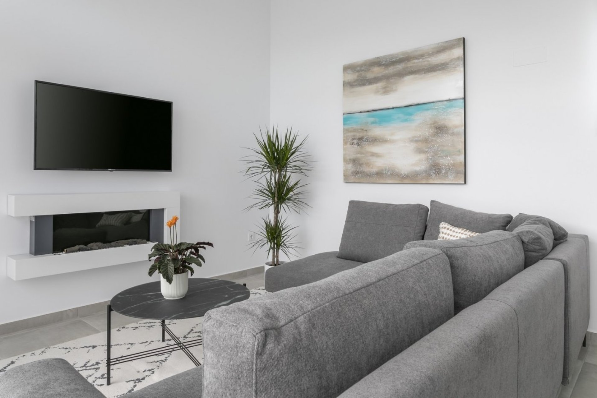 Nýbygging - Einbýlishús -
Calasparra - Coto Riñales