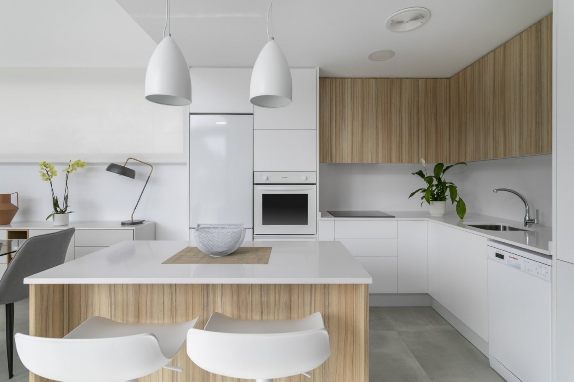 Nýbygging - Einbýlishús -
Calasparra - Coto Riñales