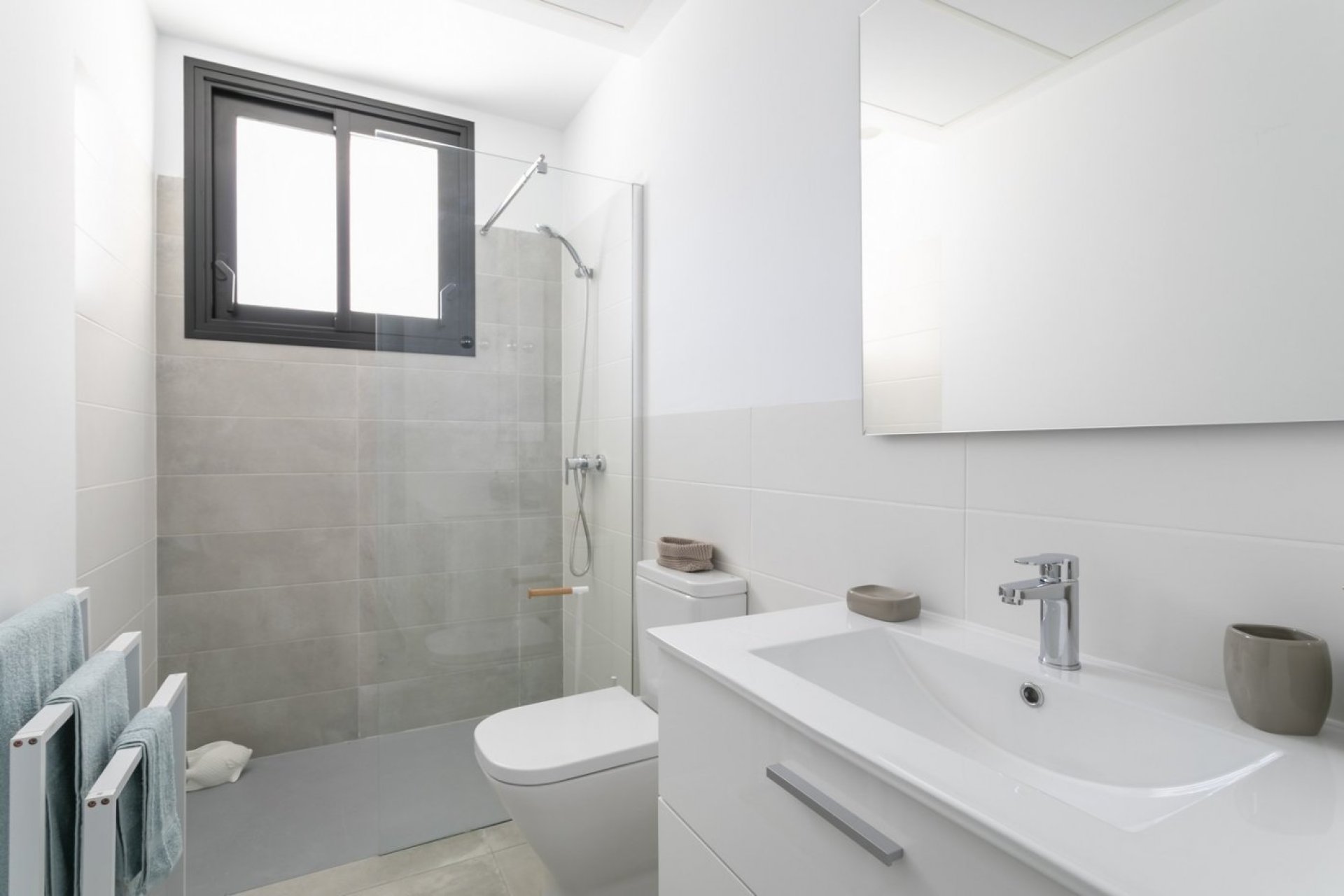 Nýbygging - Einbýlishús -
Calasparra - Coto Riñales