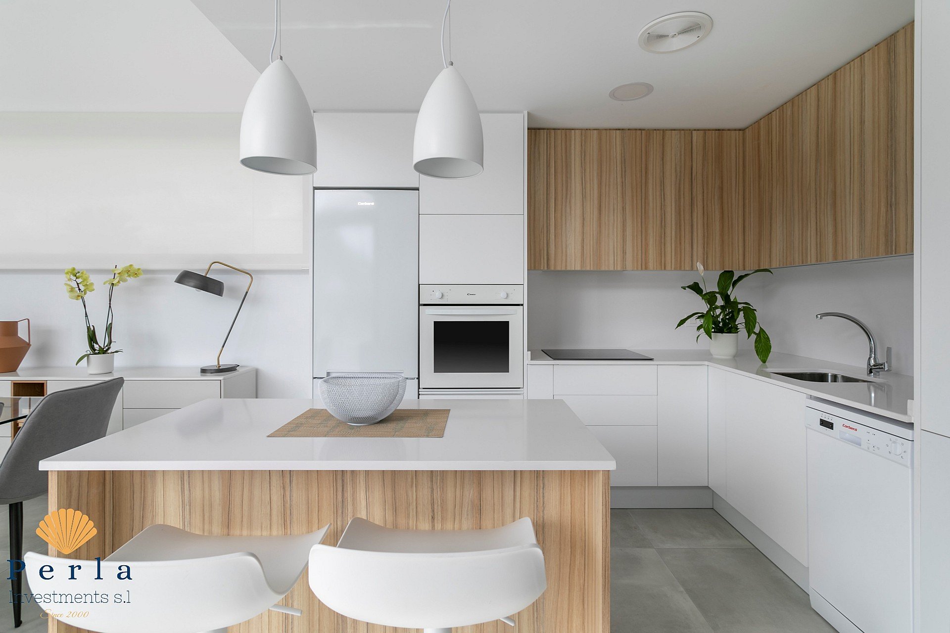 Nýbygging - Einbýlishús -
Calasparra